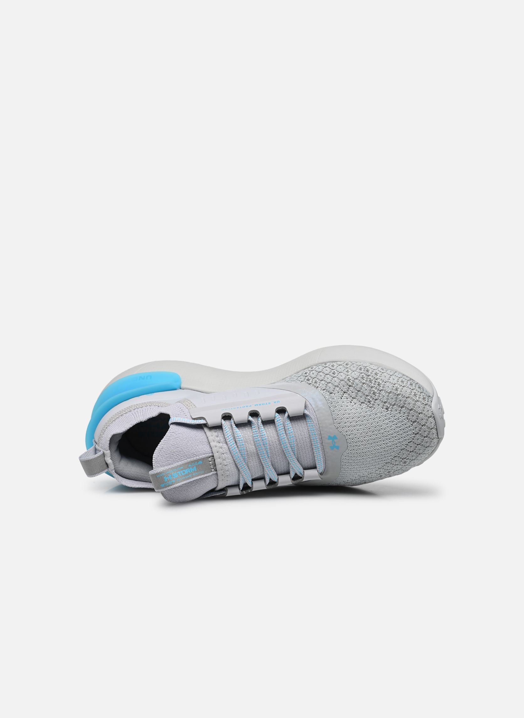 Chaussures de sport UA HOVR Phantom 3 Storm homme gris Under Armour Chaussures de sport UA HOVR Phantom 3 Storm homme gris Mod Gray / Blue Surf / Mod Gra