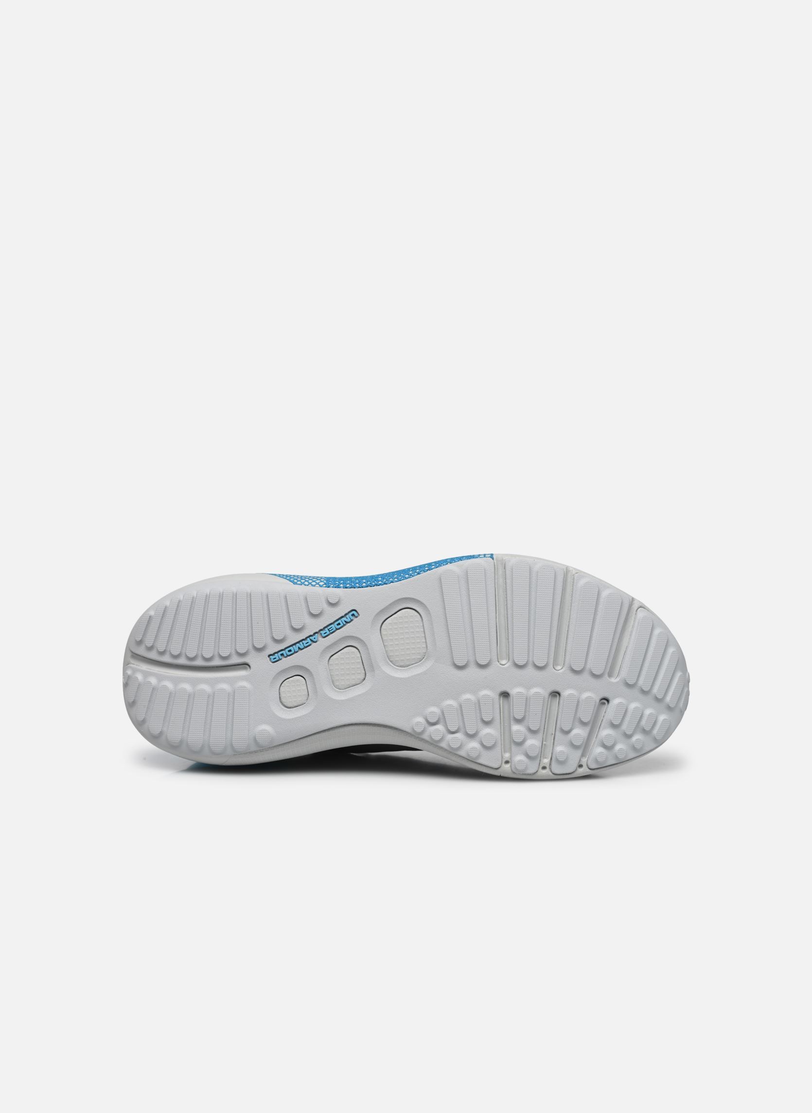 Chaussures de sport UA HOVR Phantom 3 Storm homme gris Under Armour Chaussures de sport UA HOVR Phantom 3 Storm homme gris Mod Gray / Blue Surf / Mod Gra