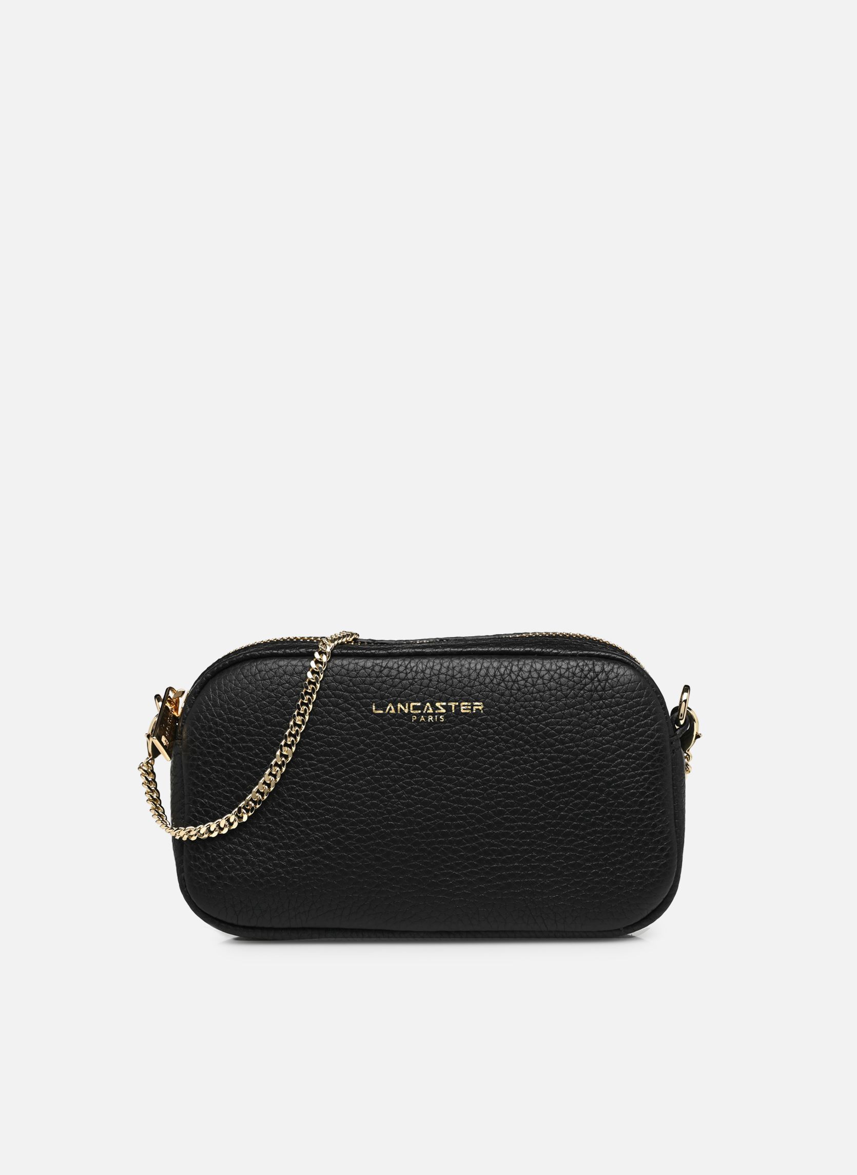 Sacs à main Lancaster Sac trotteur Zippé Mini Studio Mimi pour Sacs - vue 2