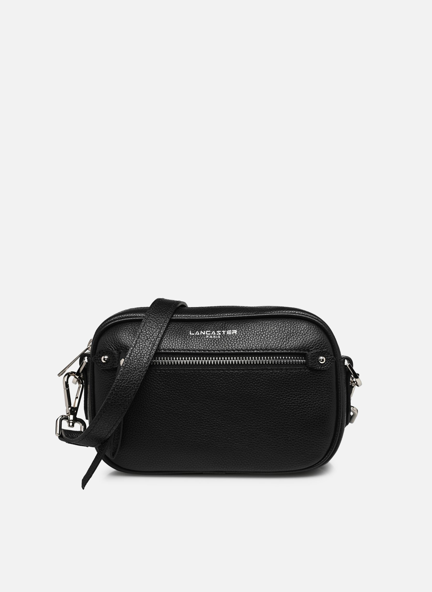 Sacs à main Lancaster Sac trotteur Zippé Firenze pour Sacs - vue 2