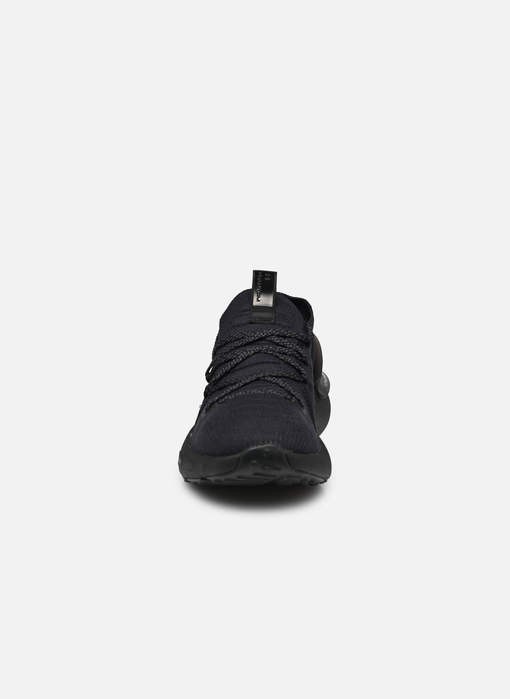 Scarpe da sport UA W HOVR Phantom 3 donna nero Under Armour Scarpe da sport UA W HOVR Phantom 3 donna nero Black / Black / Black