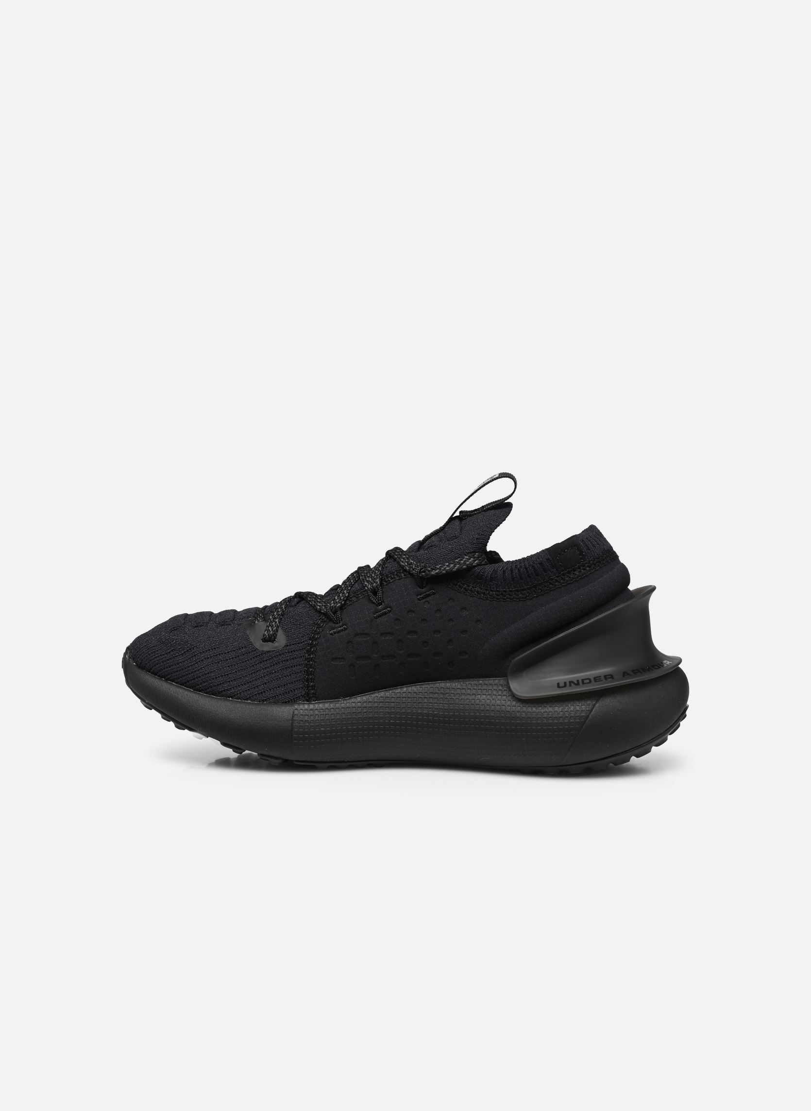 Scarpe da sport UA W HOVR Phantom 3 donna nero Under Armour Scarpe da sport UA W HOVR Phantom 3 donna nero Black / Black / Black