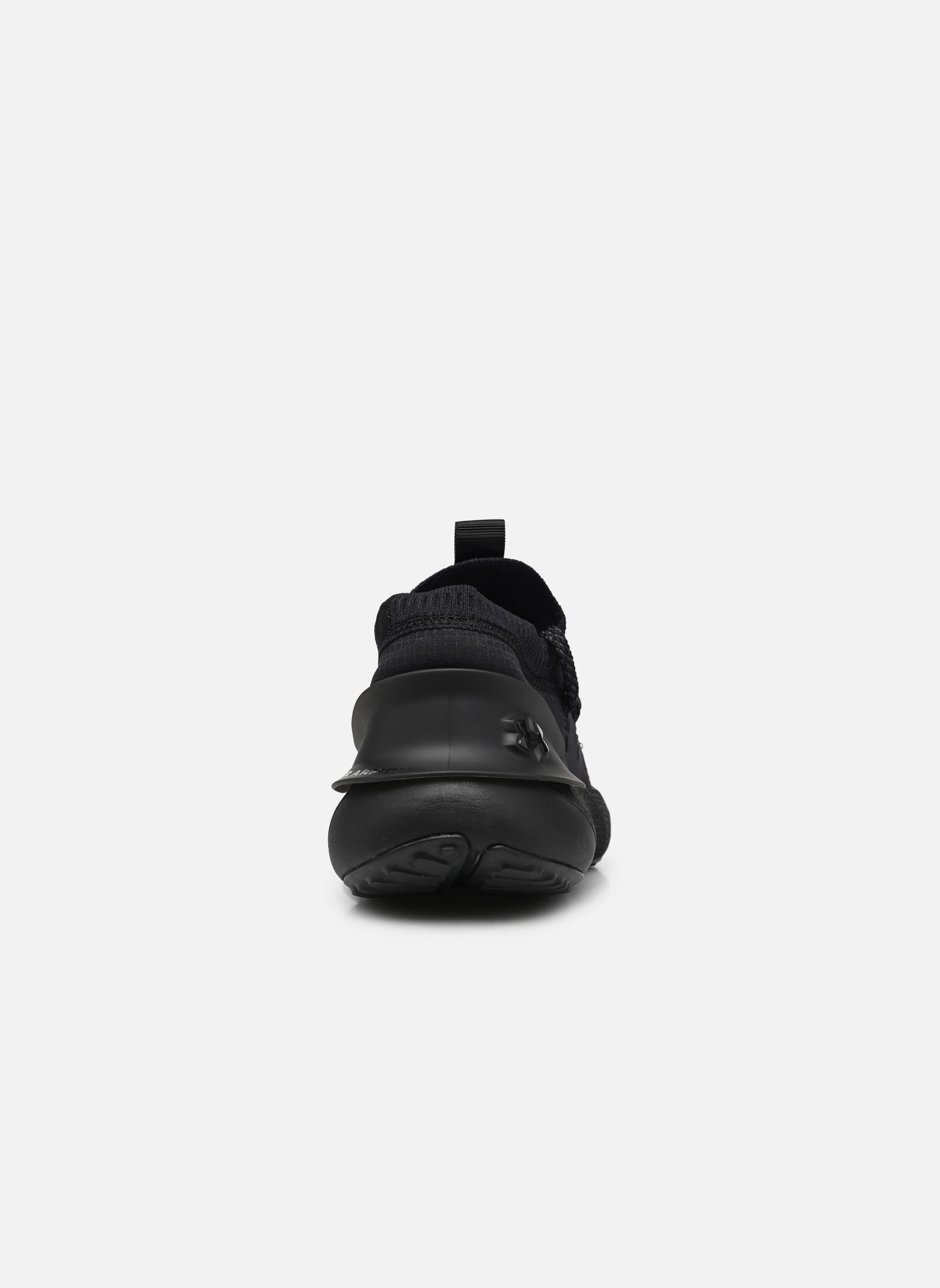 Scarpe da sport UA W HOVR Phantom 3 donna nero Under Armour Scarpe da sport UA W HOVR Phantom 3 donna nero Black / Black / Black