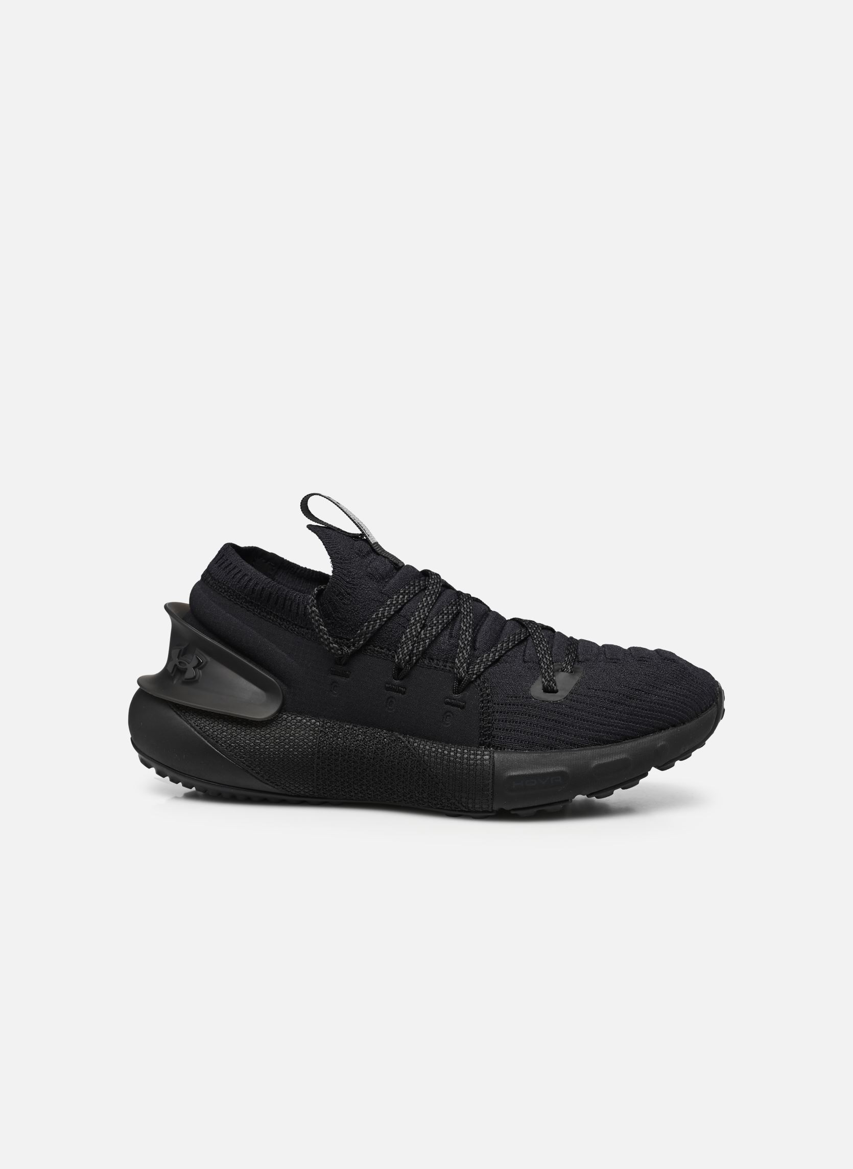 Scarpe da sport UA W HOVR Phantom 3 donna nero Under Armour Scarpe da sport UA W HOVR Phantom 3 donna nero Black / Black / Black