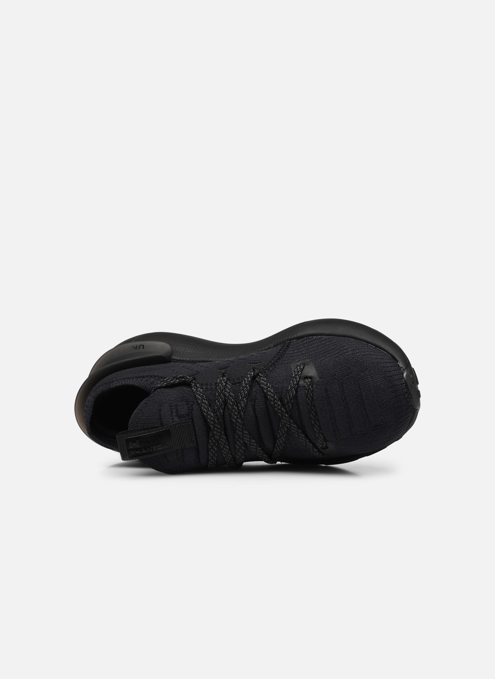Scarpe da sport UA W HOVR Phantom 3 donna nero Under Armour Scarpe da sport UA W HOVR Phantom 3 donna nero Black / Black / Black