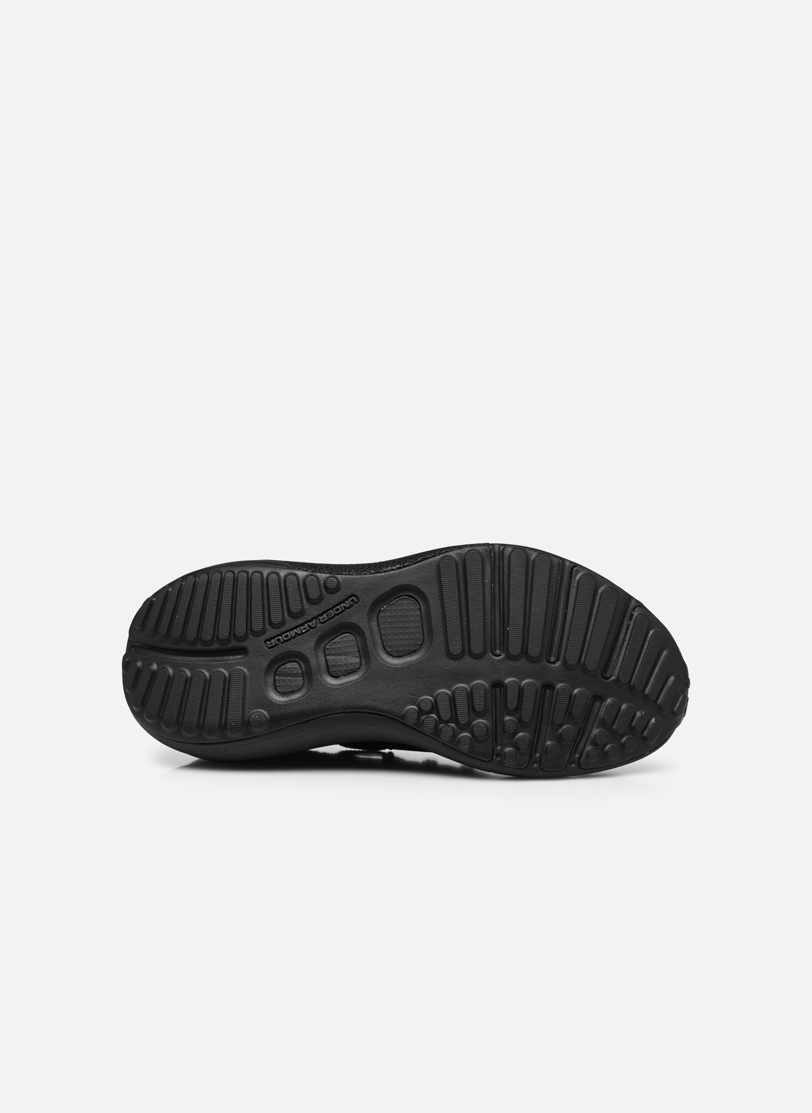 Scarpe da sport UA W HOVR Phantom 3 donna nero Under Armour Scarpe da sport UA W HOVR Phantom 3 donna nero Black / Black / Black