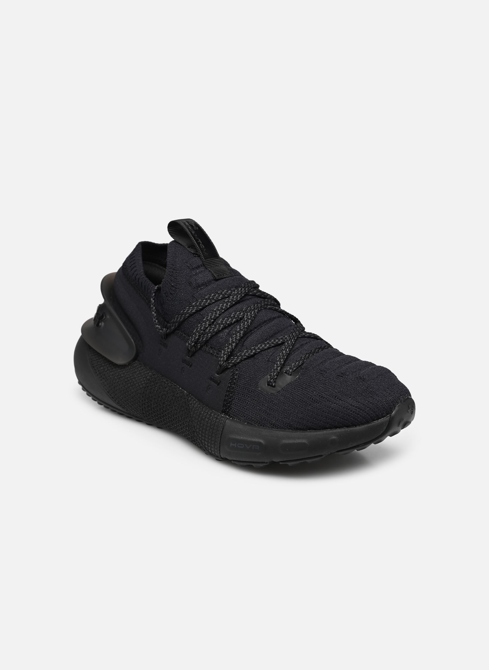 Scarpe da sport UA W HOVR Phantom 3 donna nero Under Armour Scarpe da sport UA W HOVR Phantom 3 donna nero Black / Black / Black