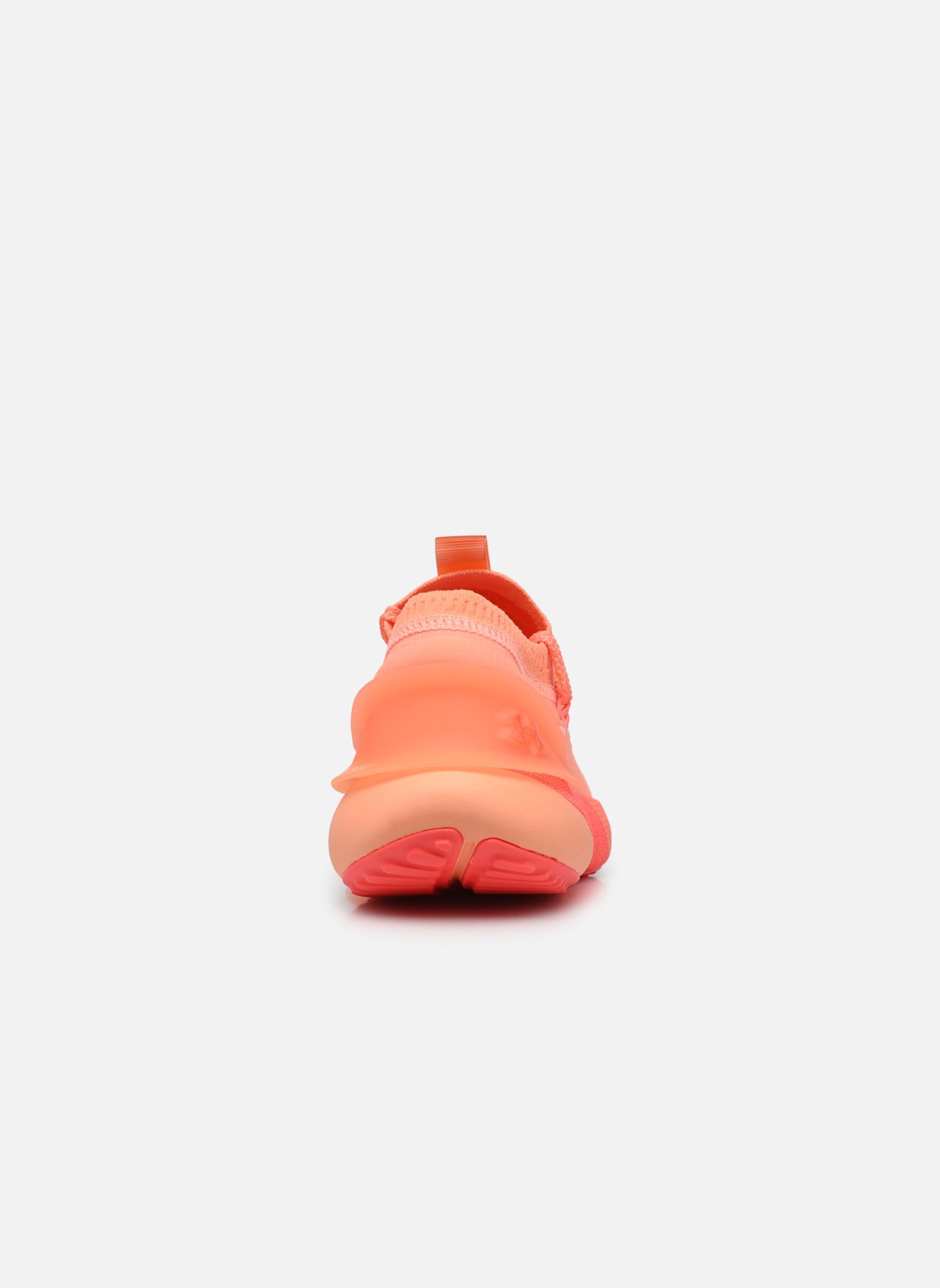 Sportschuhe UA W HOVR Phantom 3 damen orange Under Armour Sportschuhe UA W HOVR Phantom 3 damen orange Orange Tropic / After Burn / F