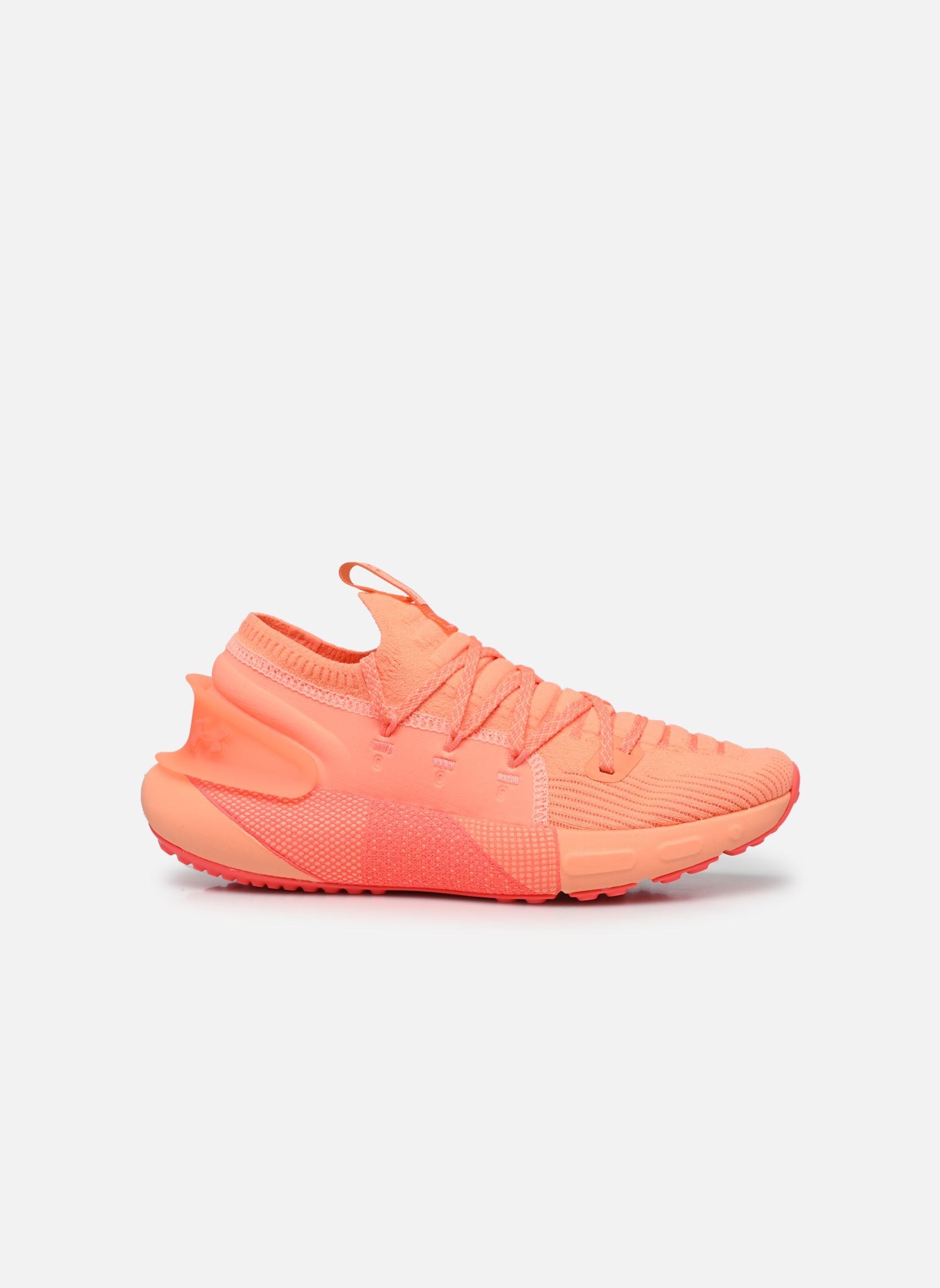 Sportschuhe UA W HOVR Phantom 3 damen orange Under Armour Sportschuhe UA W HOVR Phantom 3 damen orange Orange Tropic / After Burn / F