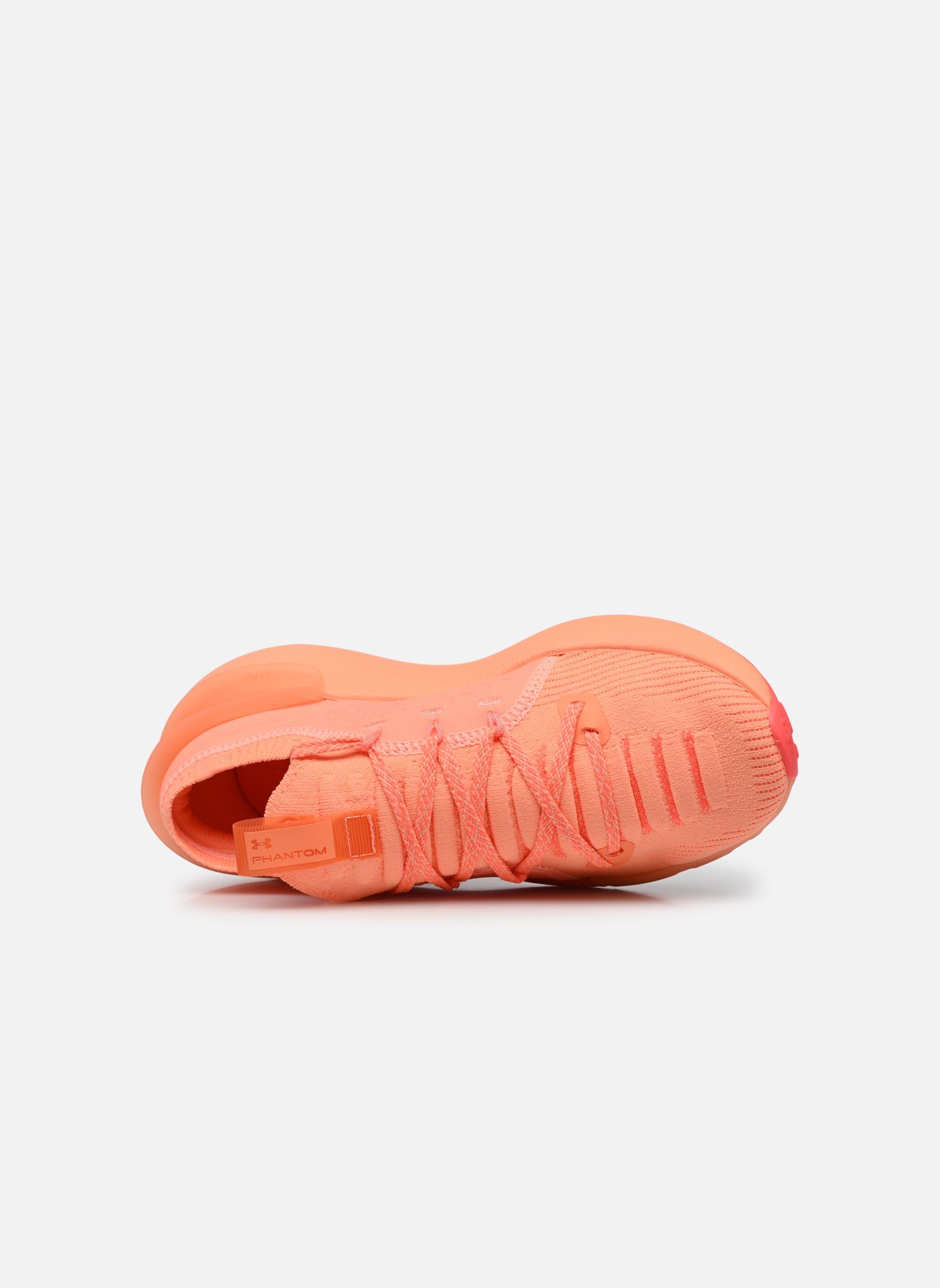 Sportschuhe UA W HOVR Phantom 3 damen orange Under Armour Sportschuhe UA W HOVR Phantom 3 damen orange Orange Tropic / After Burn / F