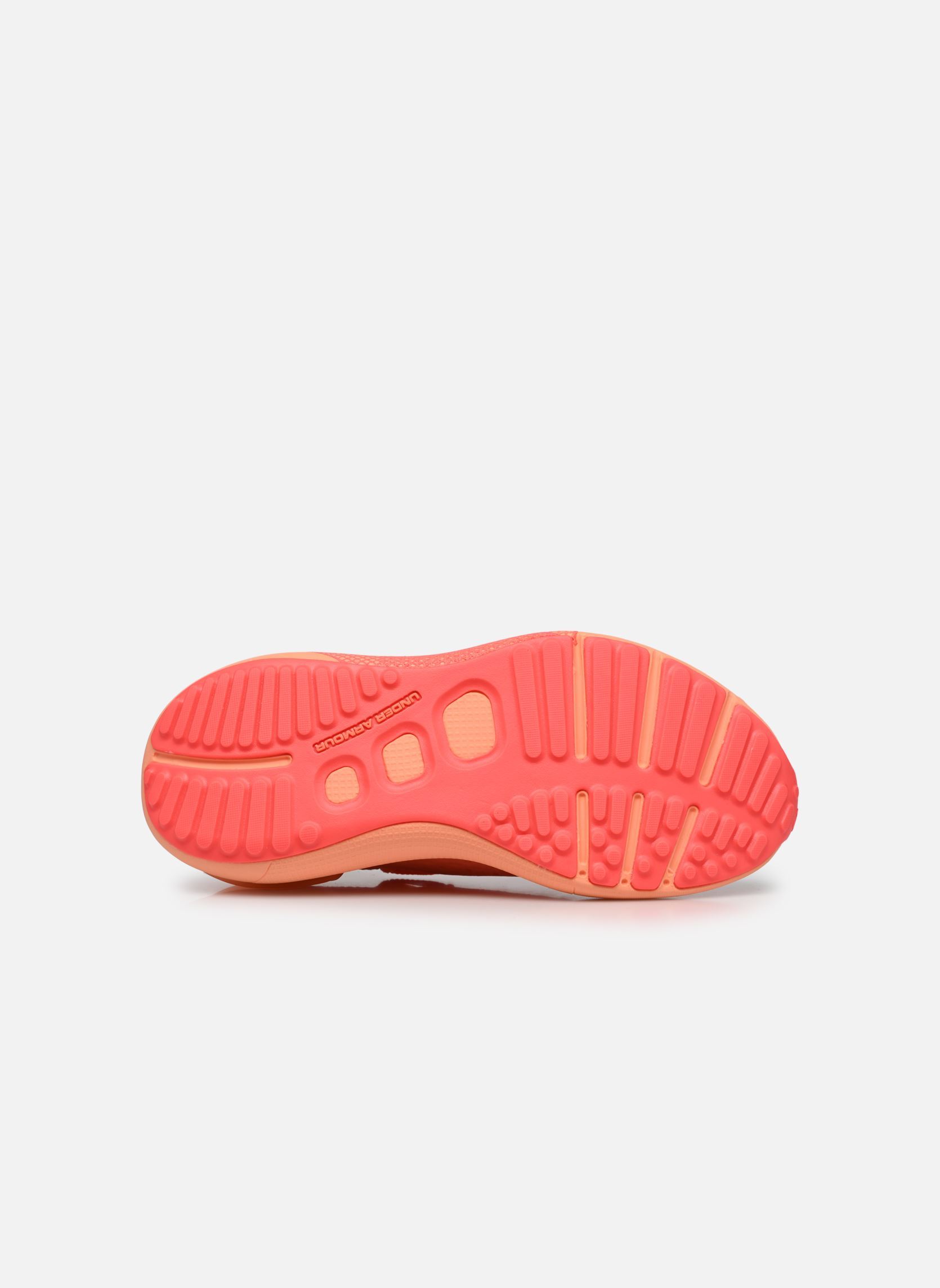 Sportschuhe UA W HOVR Phantom 3 damen orange Under Armour Sportschuhe UA W HOVR Phantom 3 damen orange Orange Tropic / After Burn / F