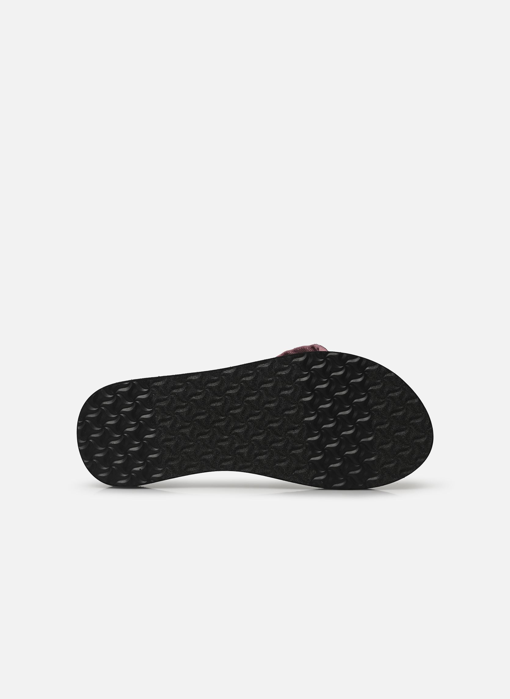 Pantoletten Olowahu damen schwarz Teva Pantoletten Olowahu damen schwarz Lilas multi