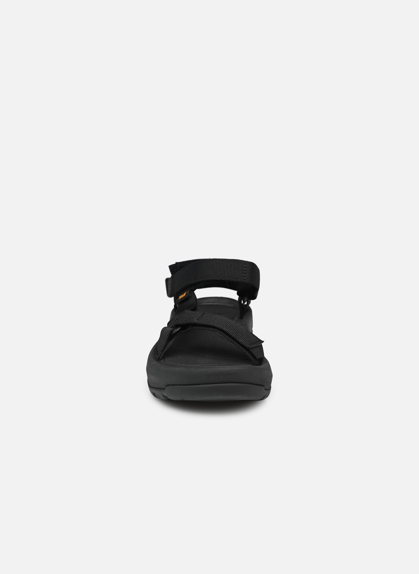 Keil- und Plateausandalen Hurricane XLT2 Ampsole damen schwarz Teva Keil- und Plateausandalen Hurricane XLT2 Ampsole damen schwarz Black
