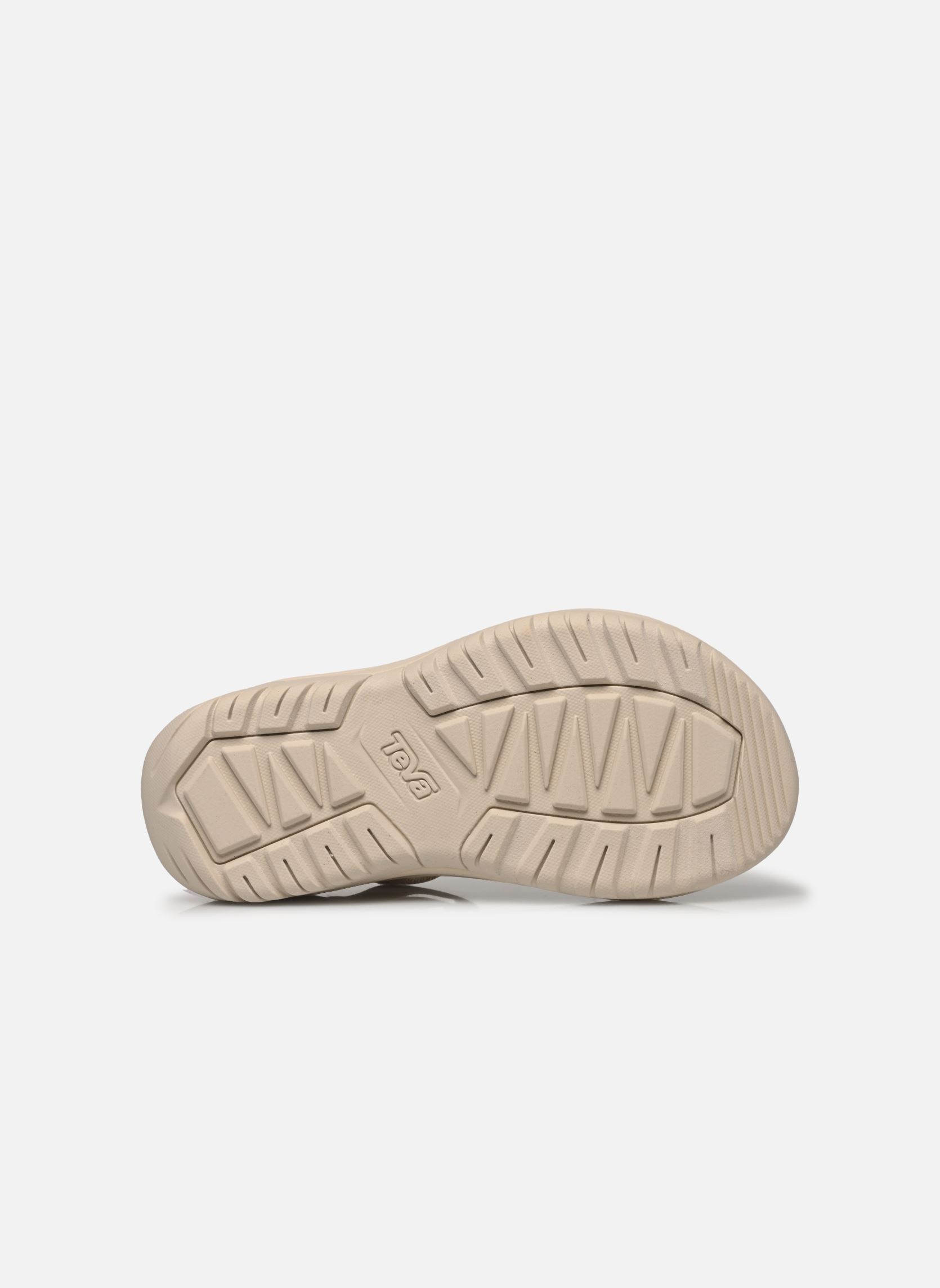 Keil- und Plateausandalen Hurricane XLT2 Ampsole damen beige Teva Keil- und Plateausandalen Hurricane XLT2 Ampsole damen beige Birch Multi