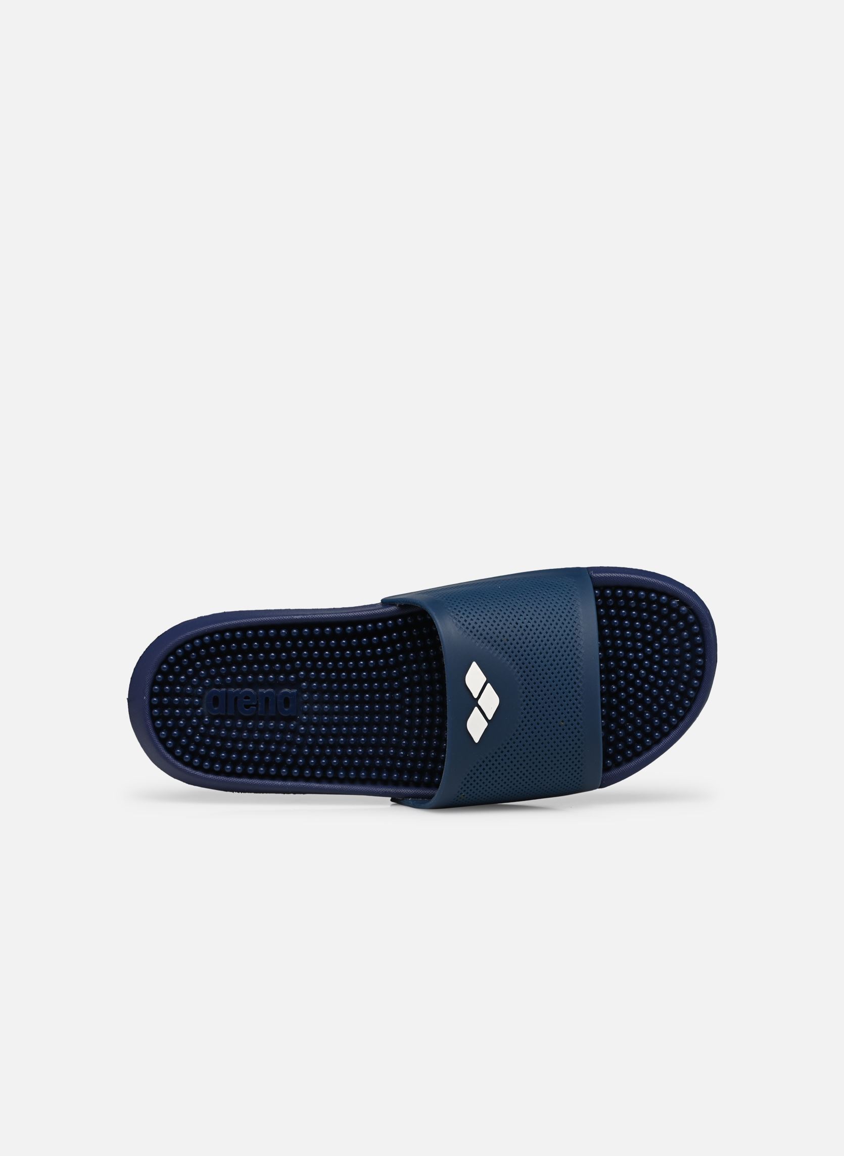 Strandsandalen MARCO W dames blauw Arena Strandsandalen MARCO W dames blauw Navy-Navy-Navy