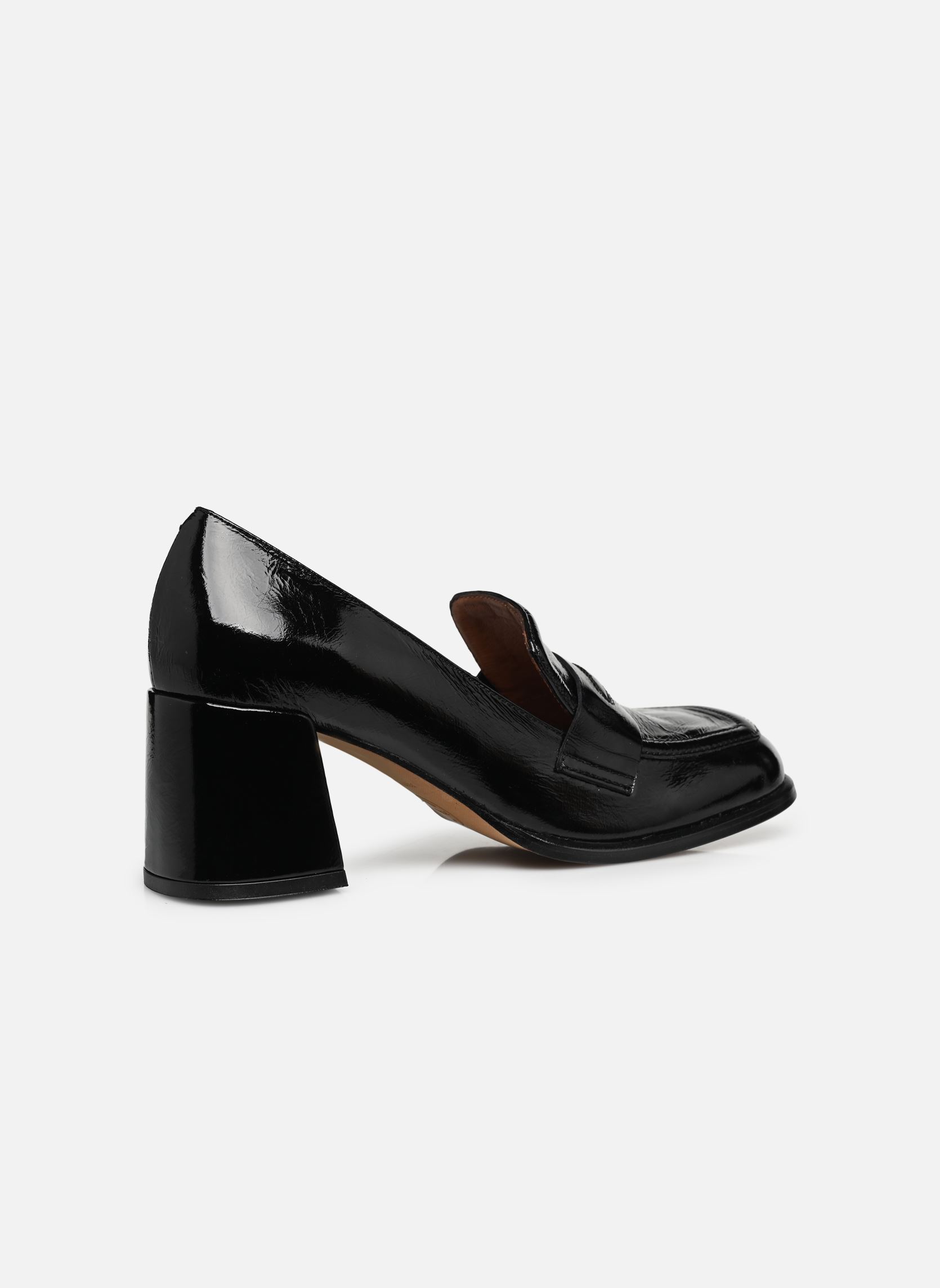 Mocassins Masao femme noir Made By Sarenza Mocassins Masao femme noir VENICE NOIR