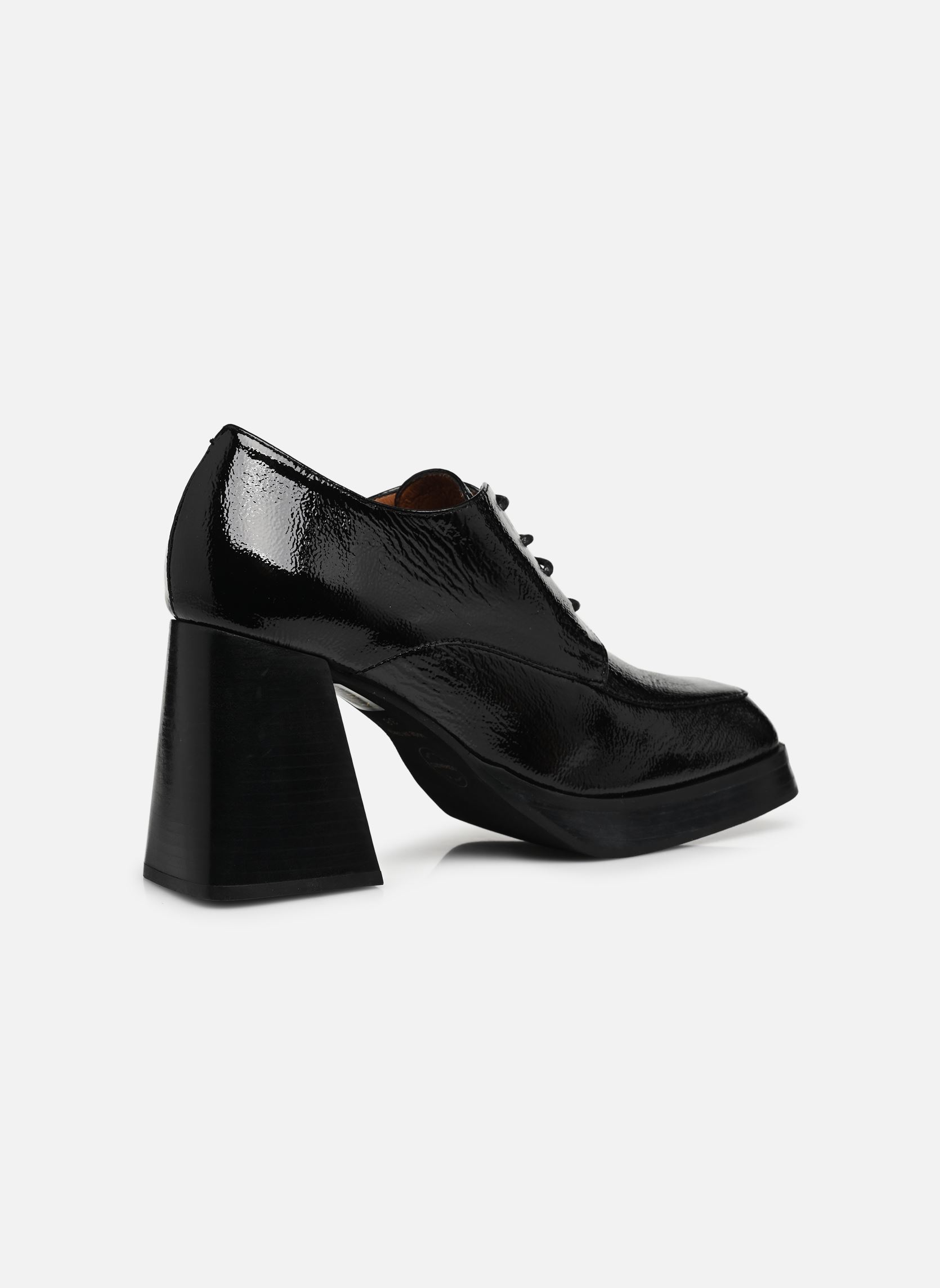 Richelieus Chadori femme noir Made By Sarenza Richelieus Chadori femme noir CYBIL NOIR