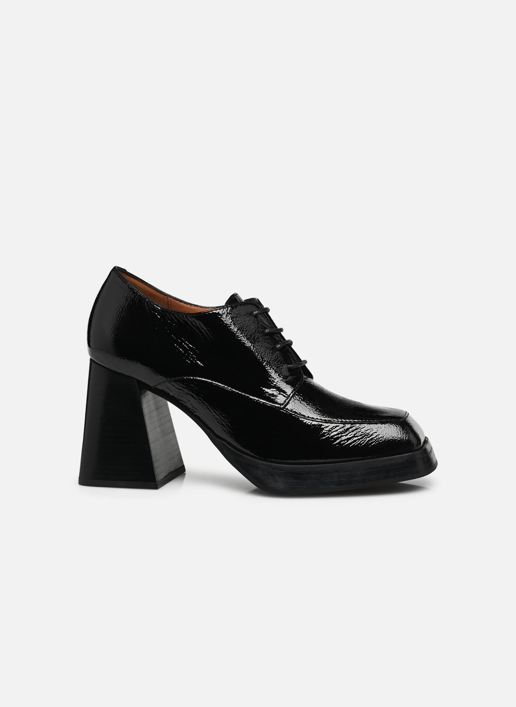 Richelieus Chadori femme noir Made By Sarenza Richelieus Chadori femme noir CYBIL NOIR