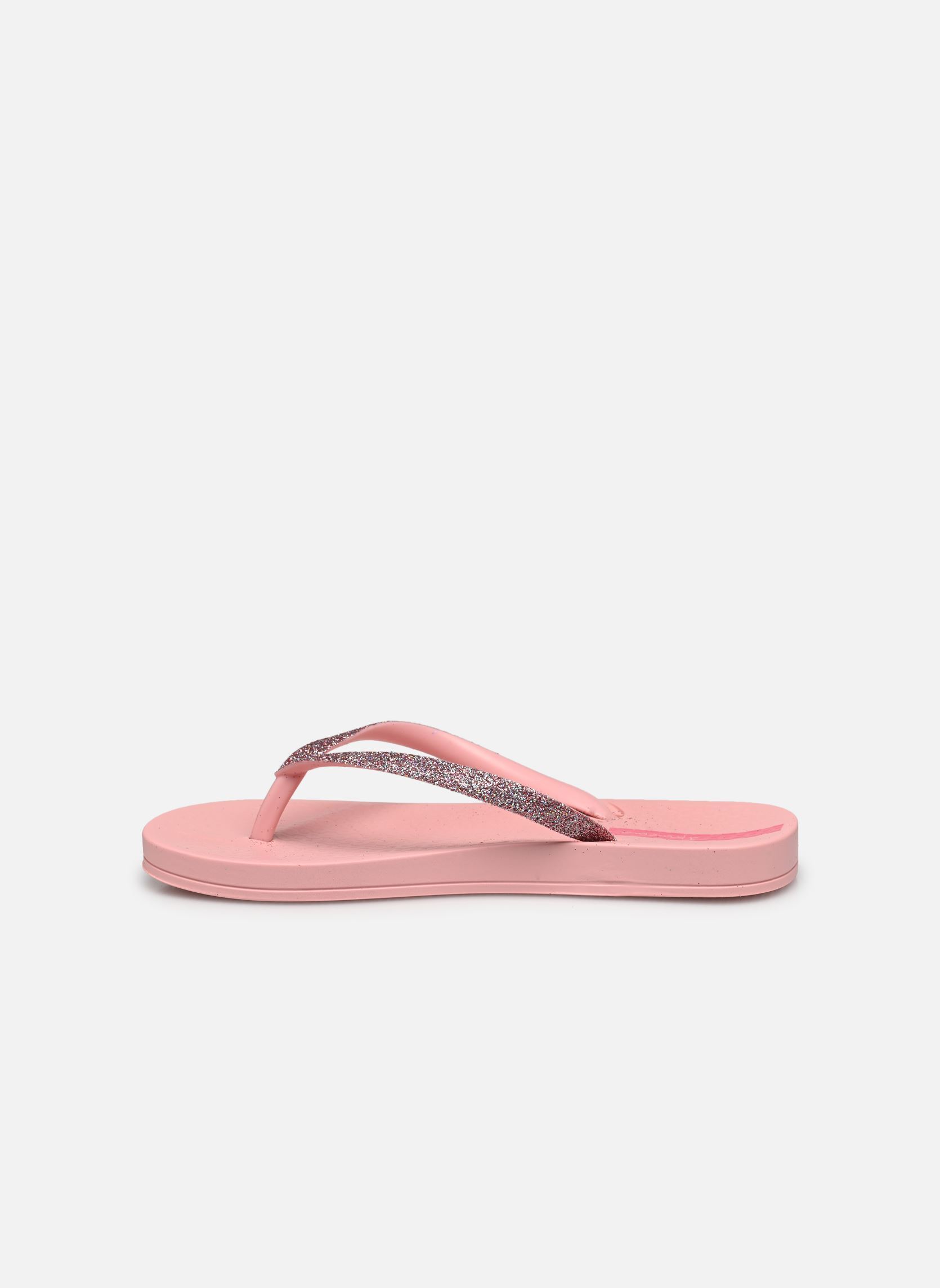 Tongs Ipanema Anatomic Lolita Kids fille rose Ipanema Tongs Ipanema Anatomic Lolita Kids fille rose Pink/Light Pink