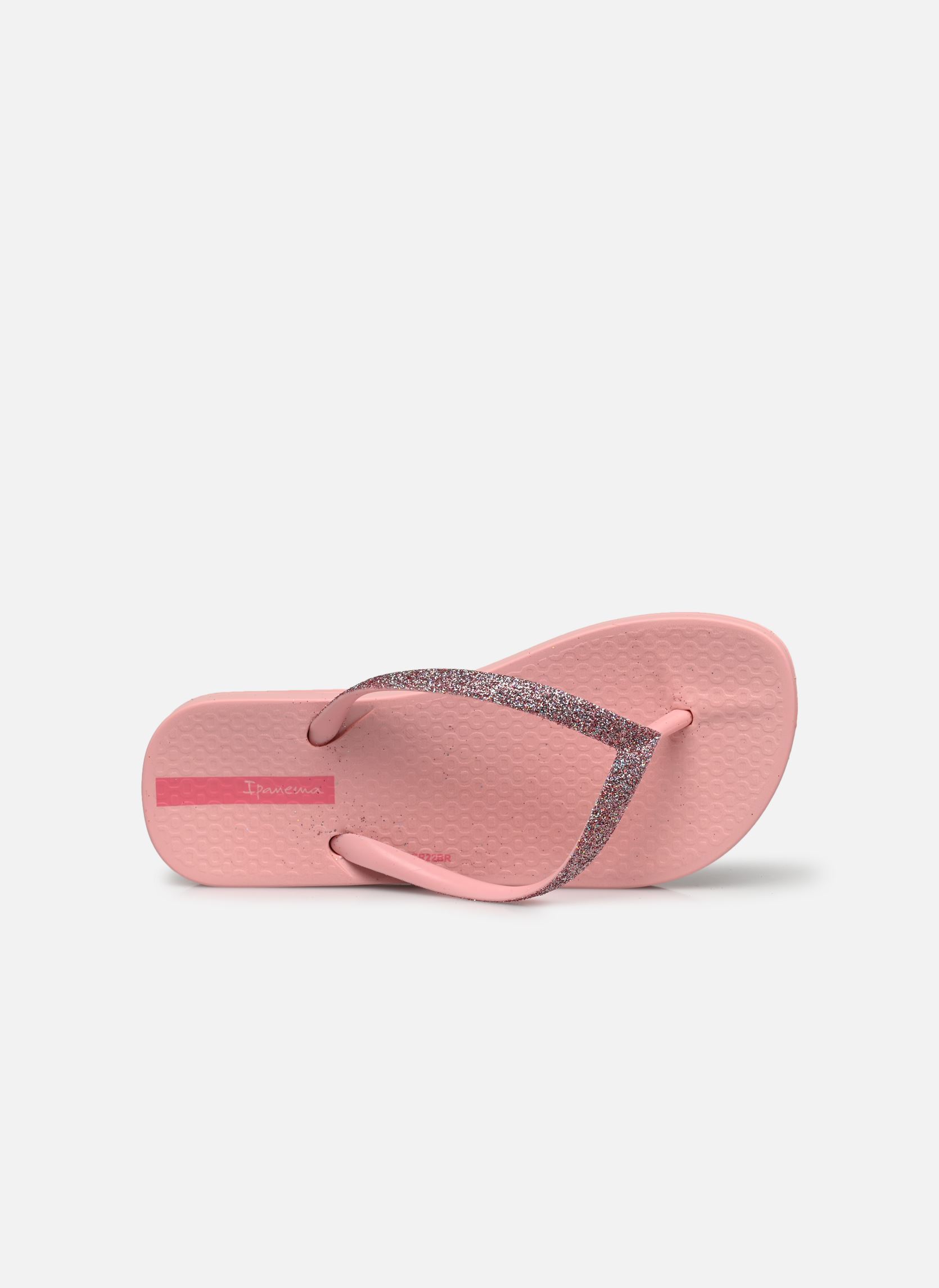 Tongs Ipanema Anatomic Lolita Kids fille rose Ipanema Tongs Ipanema Anatomic Lolita Kids fille rose Pink/Light Pink