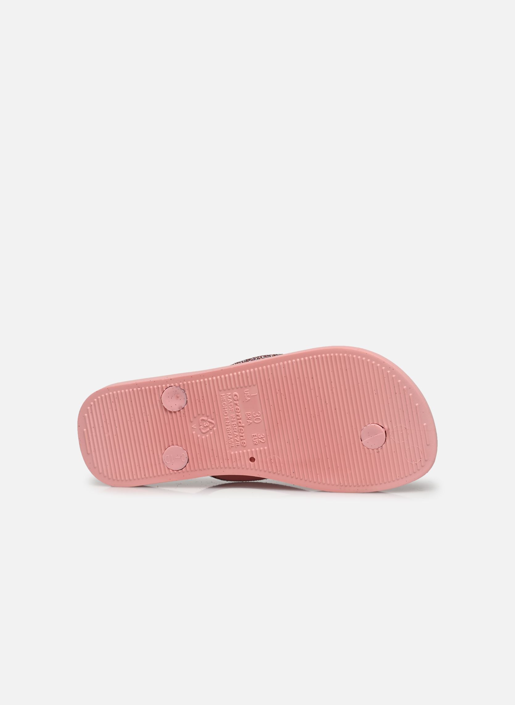 Tongs Ipanema Anatomic Lolita Kids fille rose Ipanema Tongs Ipanema Anatomic Lolita Kids fille rose Pink/Light Pink