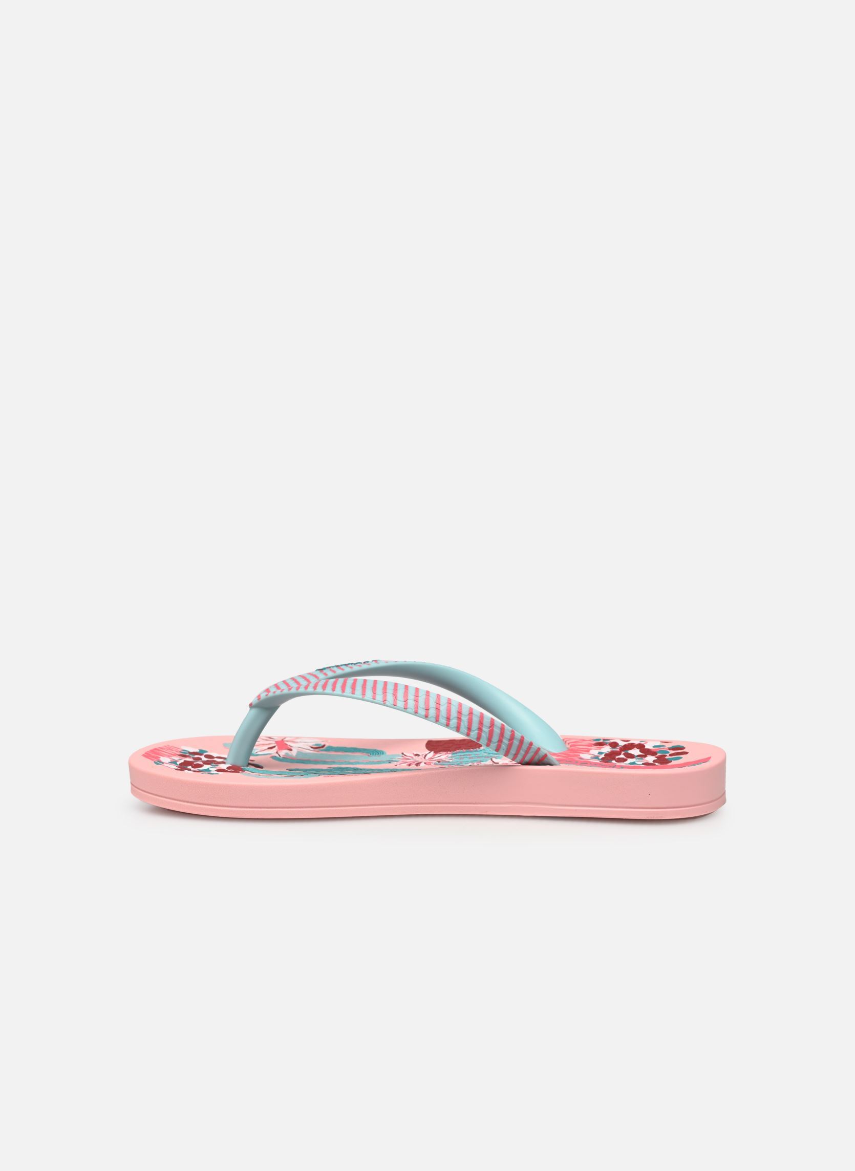 Tongs Ipanema Anatomic Cactus Kids fille rose Ipanema Tongs Ipanema Anatomic Cactus Kids fille rose Pink/Green