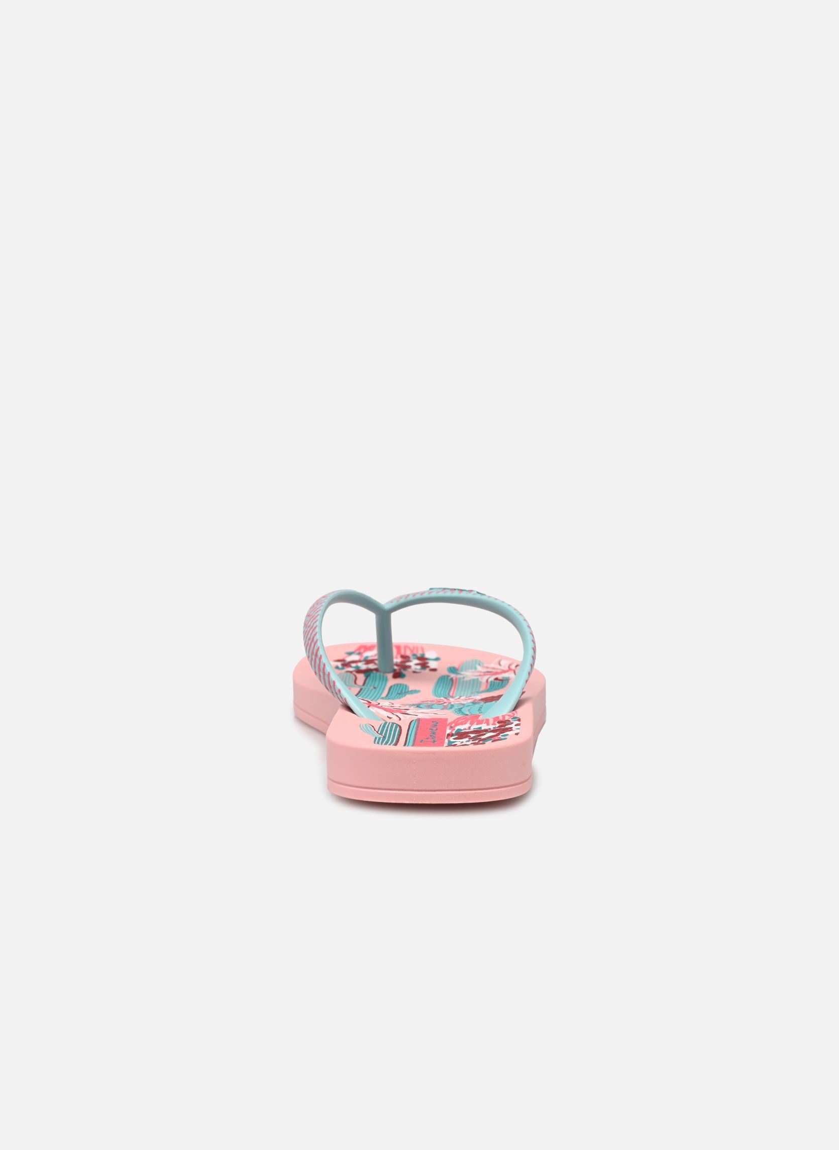 Tongs Ipanema Anatomic Cactus Kids fille rose Ipanema Tongs Ipanema Anatomic Cactus Kids fille rose Pink/Green