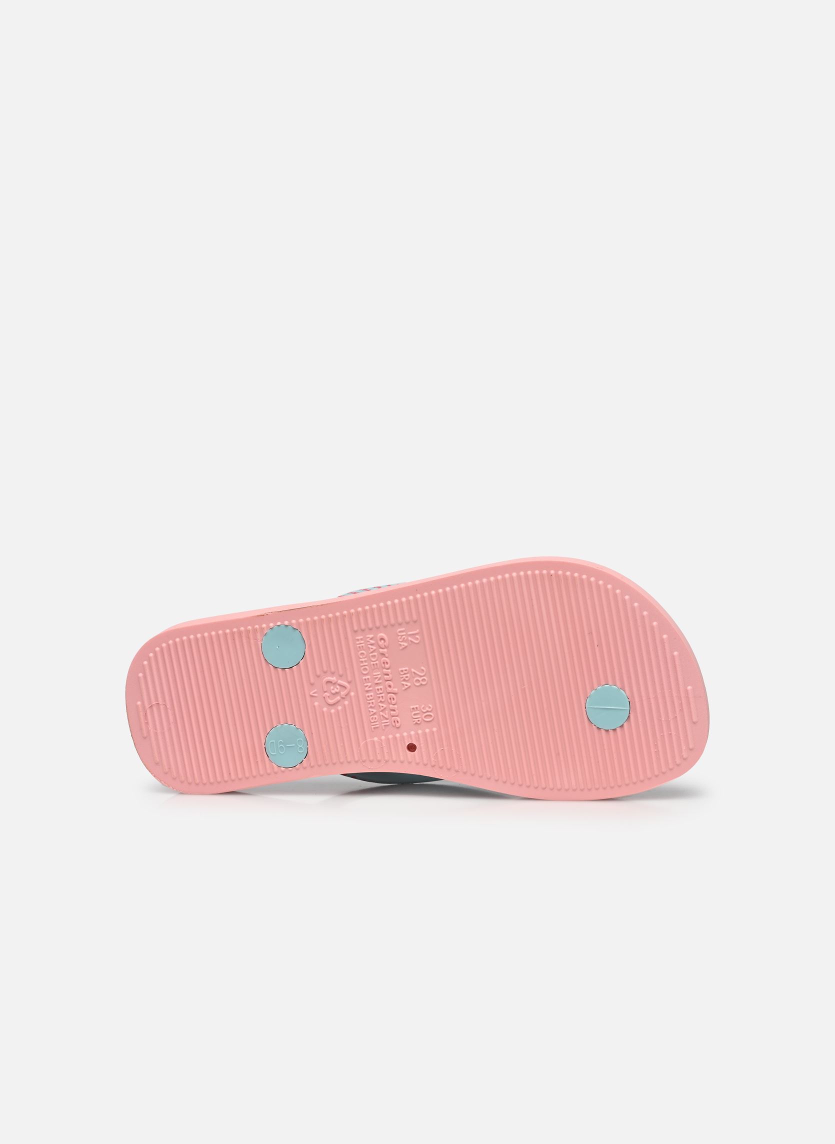 Tongs Ipanema Anatomic Cactus Kids fille rose Ipanema Tongs Ipanema Anatomic Cactus Kids fille rose Pink/Green