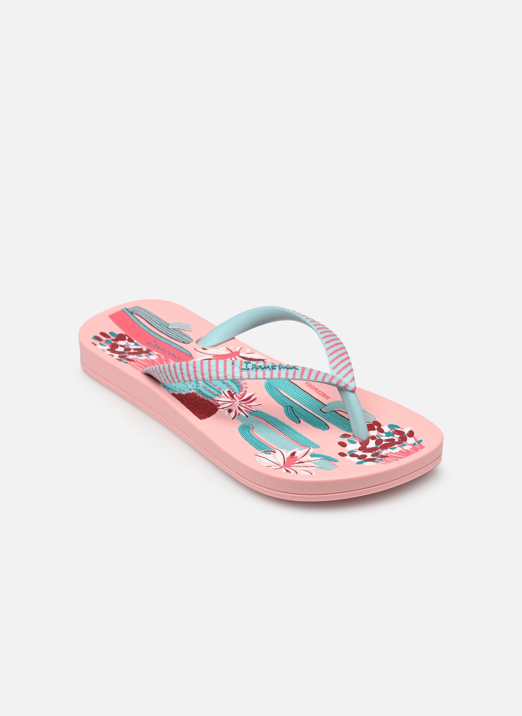 Tongs Ipanema Ipanema Anatomic Cactus Kids pour Enfant