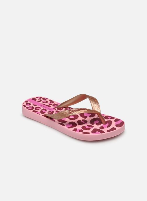 Infradito Ipanema Temas XIV Per Bambini - Unisex, In PVC, Plantare Morbido - Foto 5