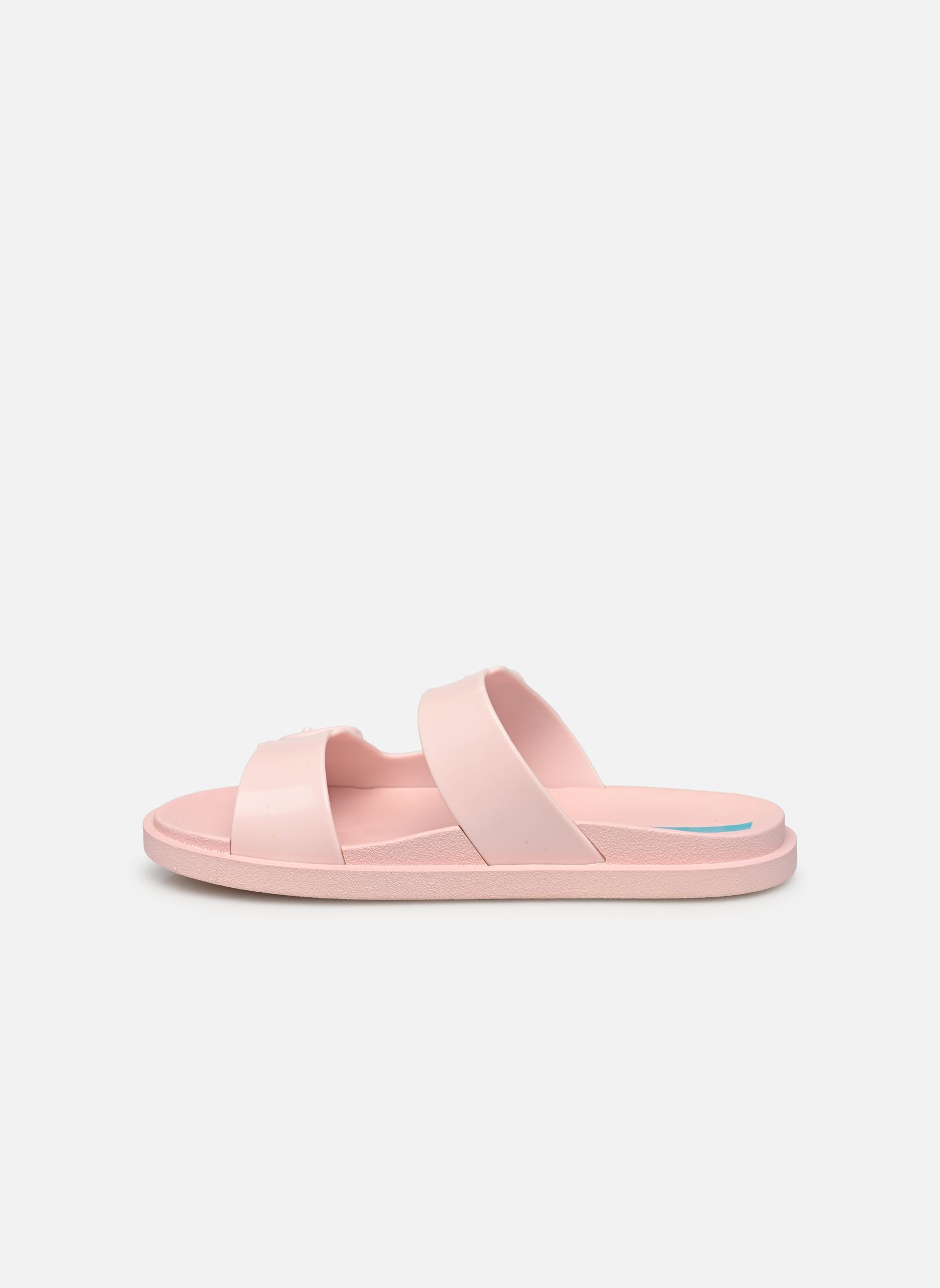 Tongs et sandales de bain Ipanema Follow Kids fille rose Ipanema Tongs et sandales de bain Ipanema Follow Kids fille rose Pink/Light Pink