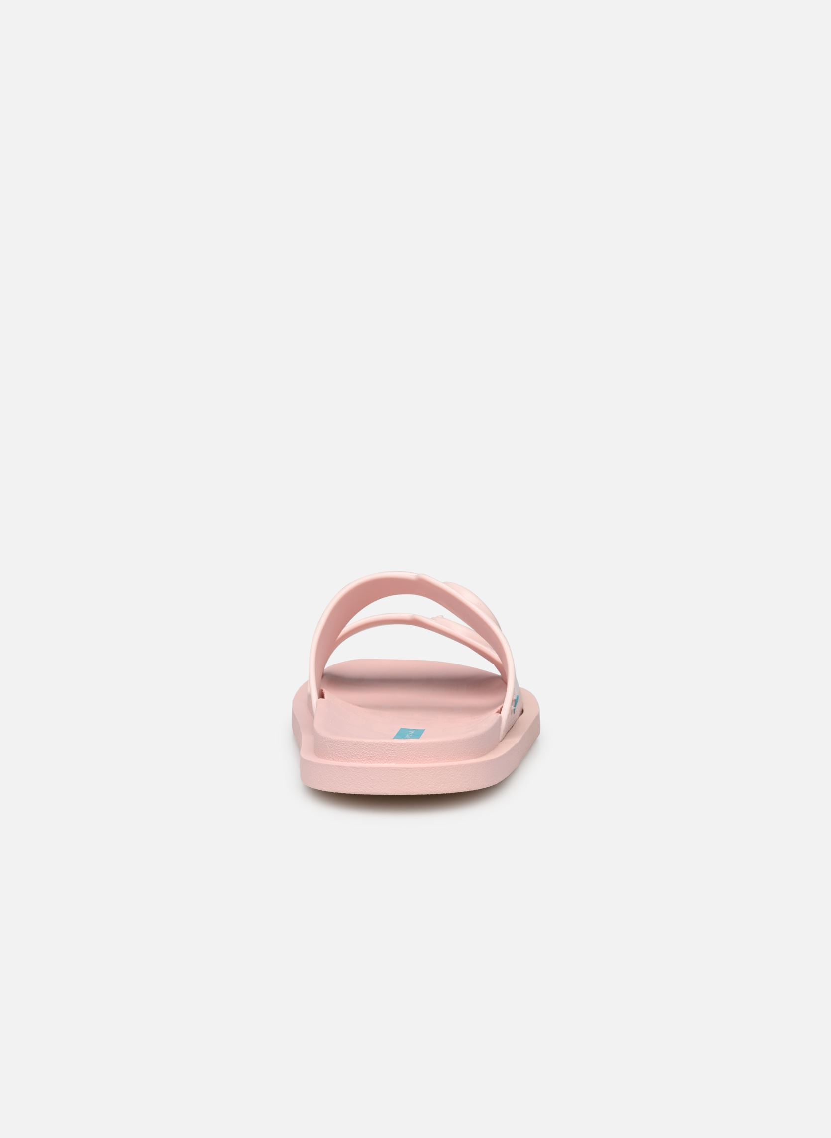 Tongs et sandales de bain Ipanema Follow Kids fille rose Ipanema Tongs et sandales de bain Ipanema Follow Kids fille rose Pink/Light Pink