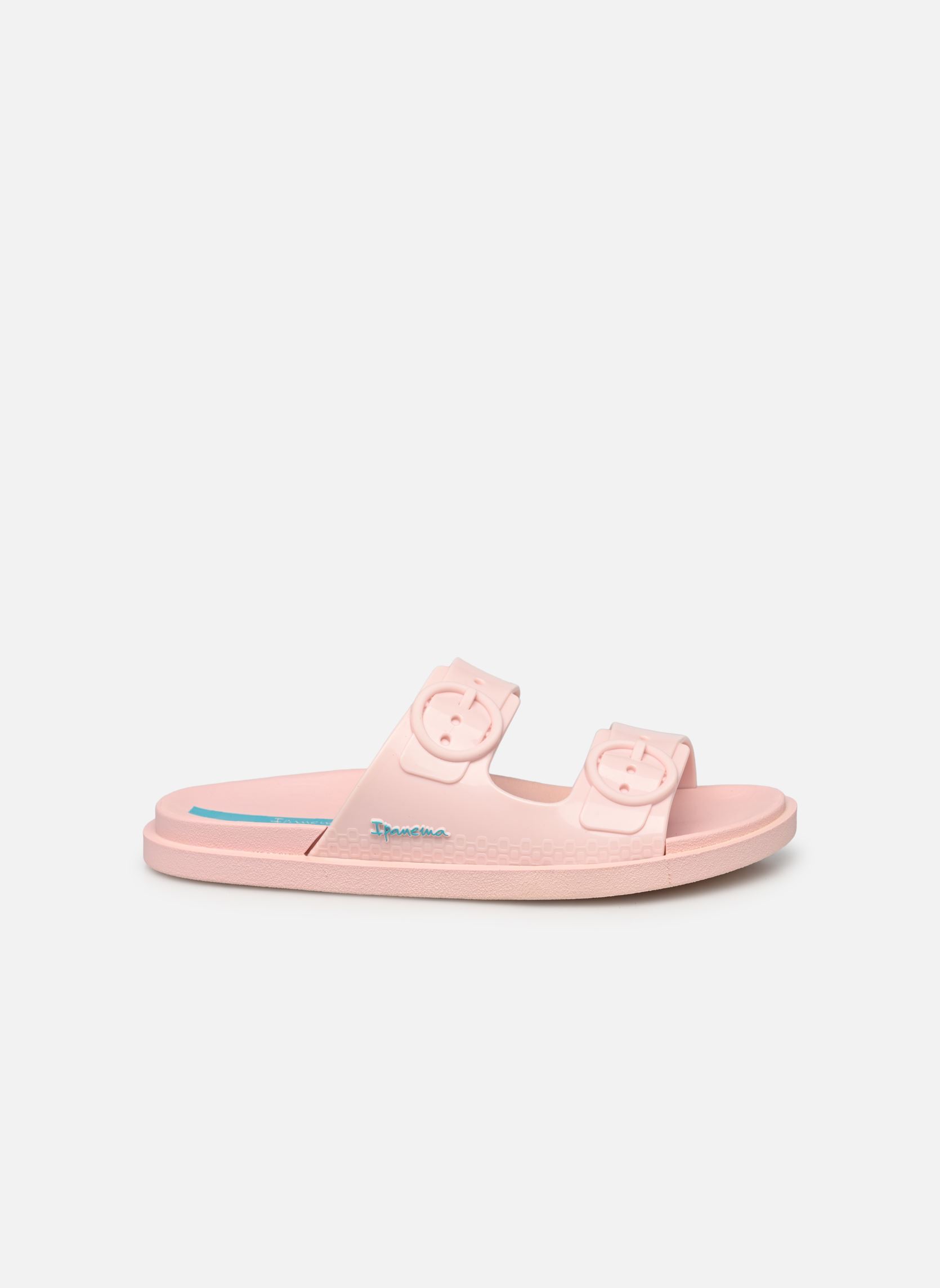 Tongs et sandales de bain Ipanema Follow Kids fille rose Ipanema Tongs et sandales de bain Ipanema Follow Kids fille rose Pink/Light Pink