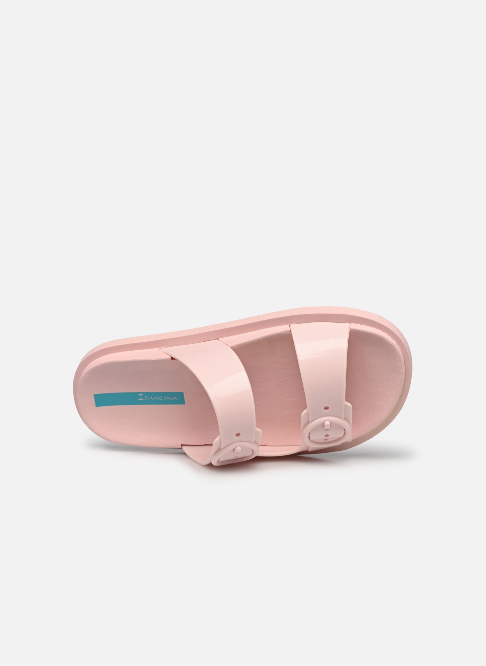 Tongs et sandales de bain Ipanema Follow Kids fille rose Ipanema Tongs et sandales de bain Ipanema Follow Kids fille rose Pink/Light Pink