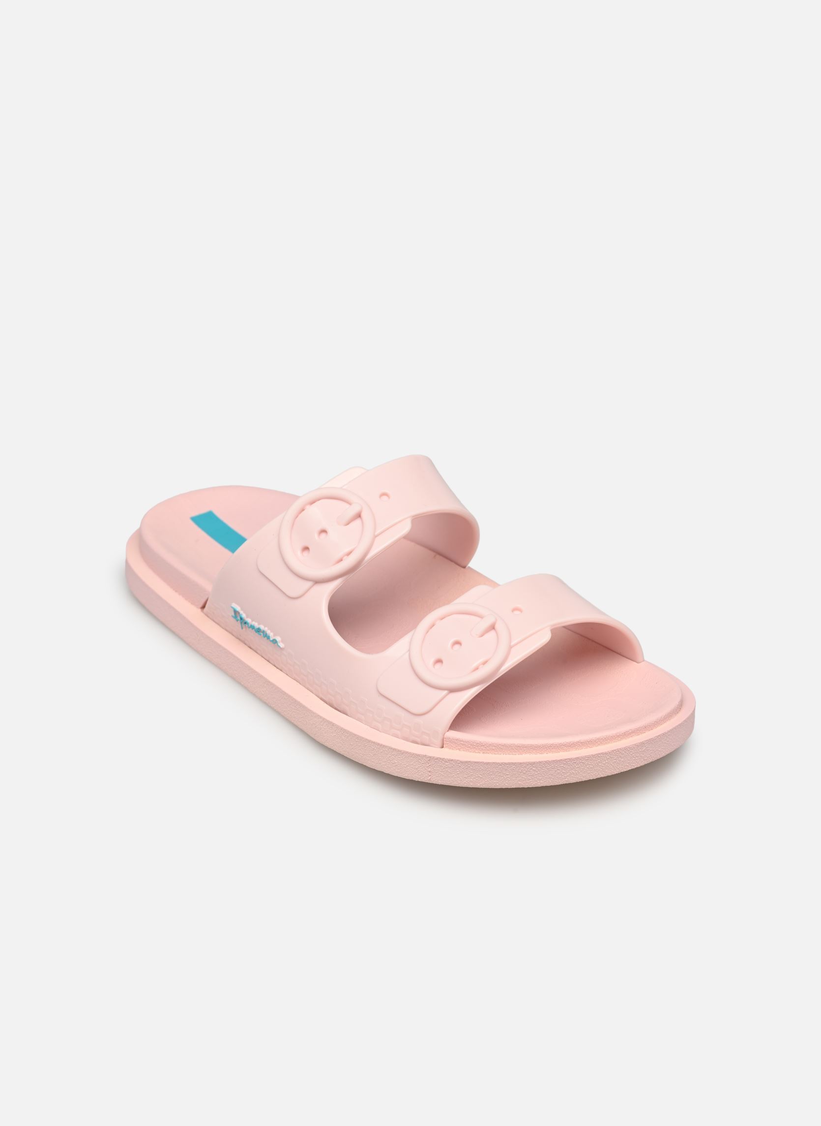 Sandales et nu pieds Ipanema Ipanema Follow Kids pour Enfant - vue 2
