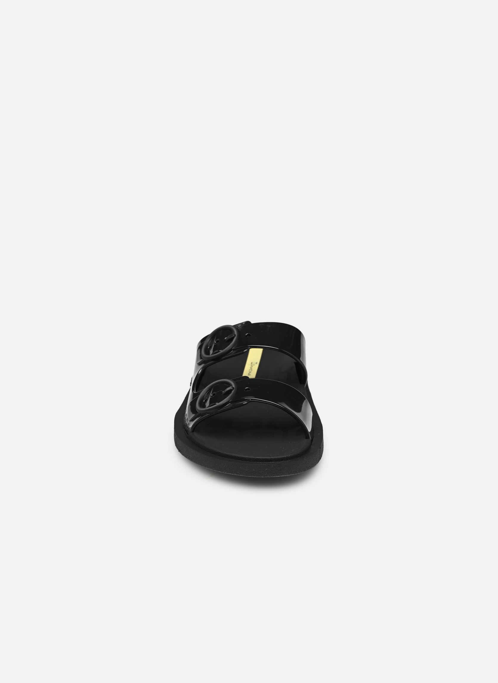 Tongs et sandales de bain Ipanema Follow Kids fille noir Ipanema Tongs et sandales de bain Ipanema Follow Kids fille noir Black
