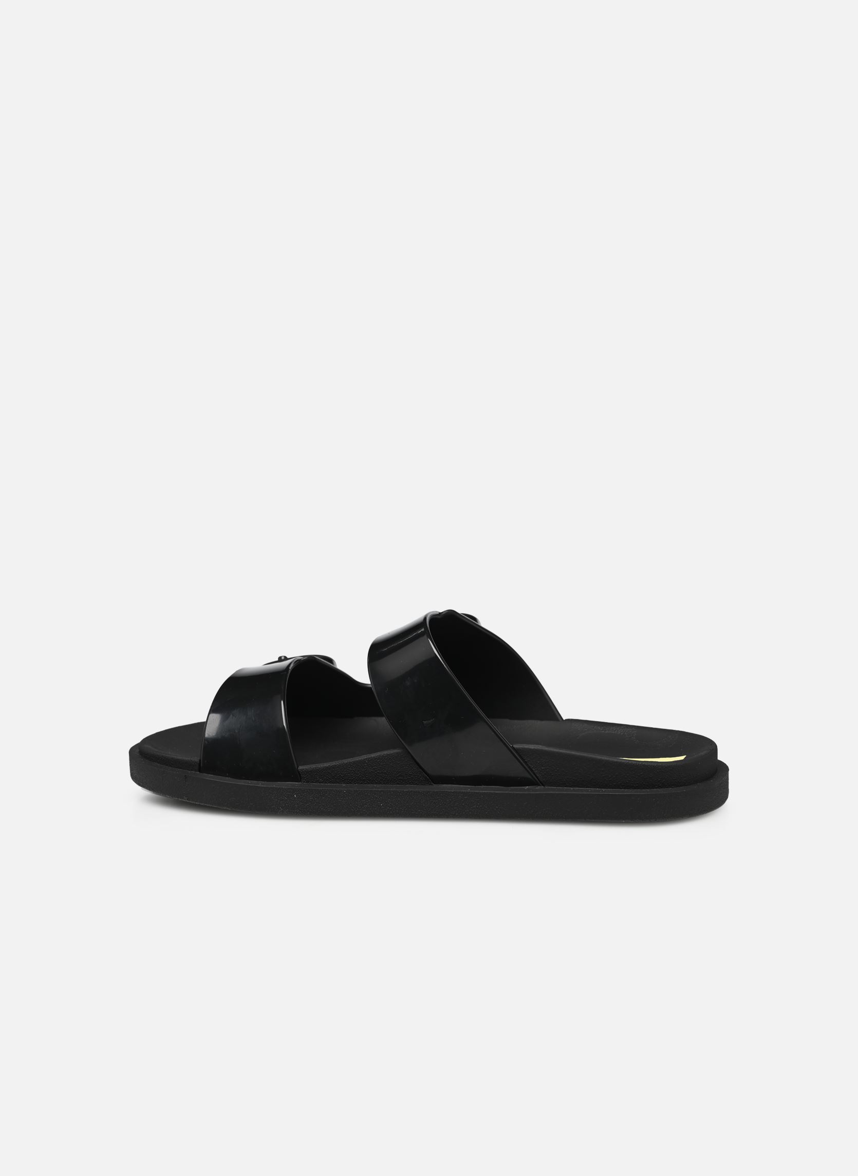 Tongs et sandales de bain Ipanema Follow Kids fille noir Ipanema Tongs et sandales de bain Ipanema Follow Kids fille noir Black