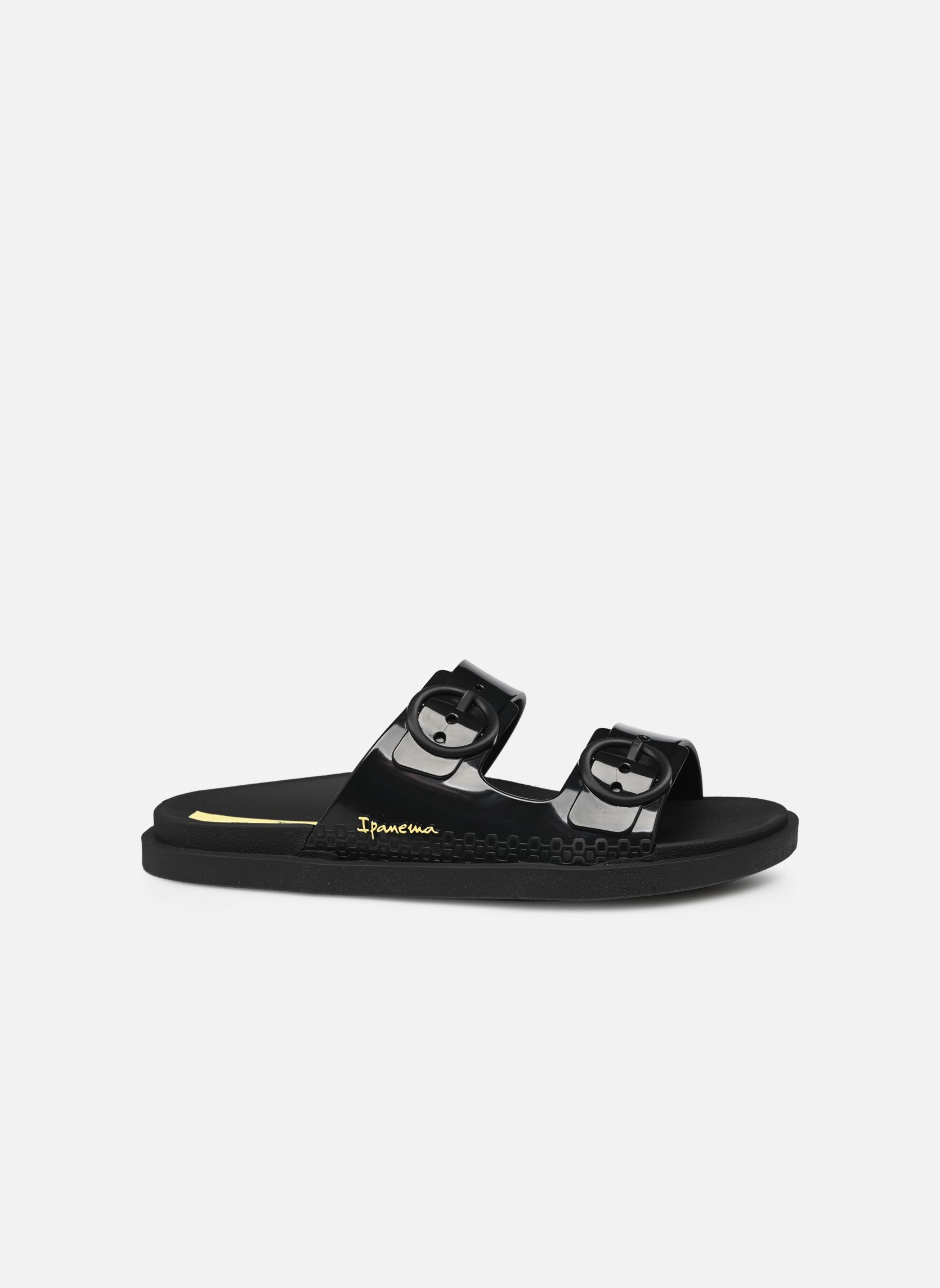 Tongs et sandales de bain Ipanema Follow Kids fille noir Ipanema Tongs et sandales de bain Ipanema Follow Kids fille noir Black