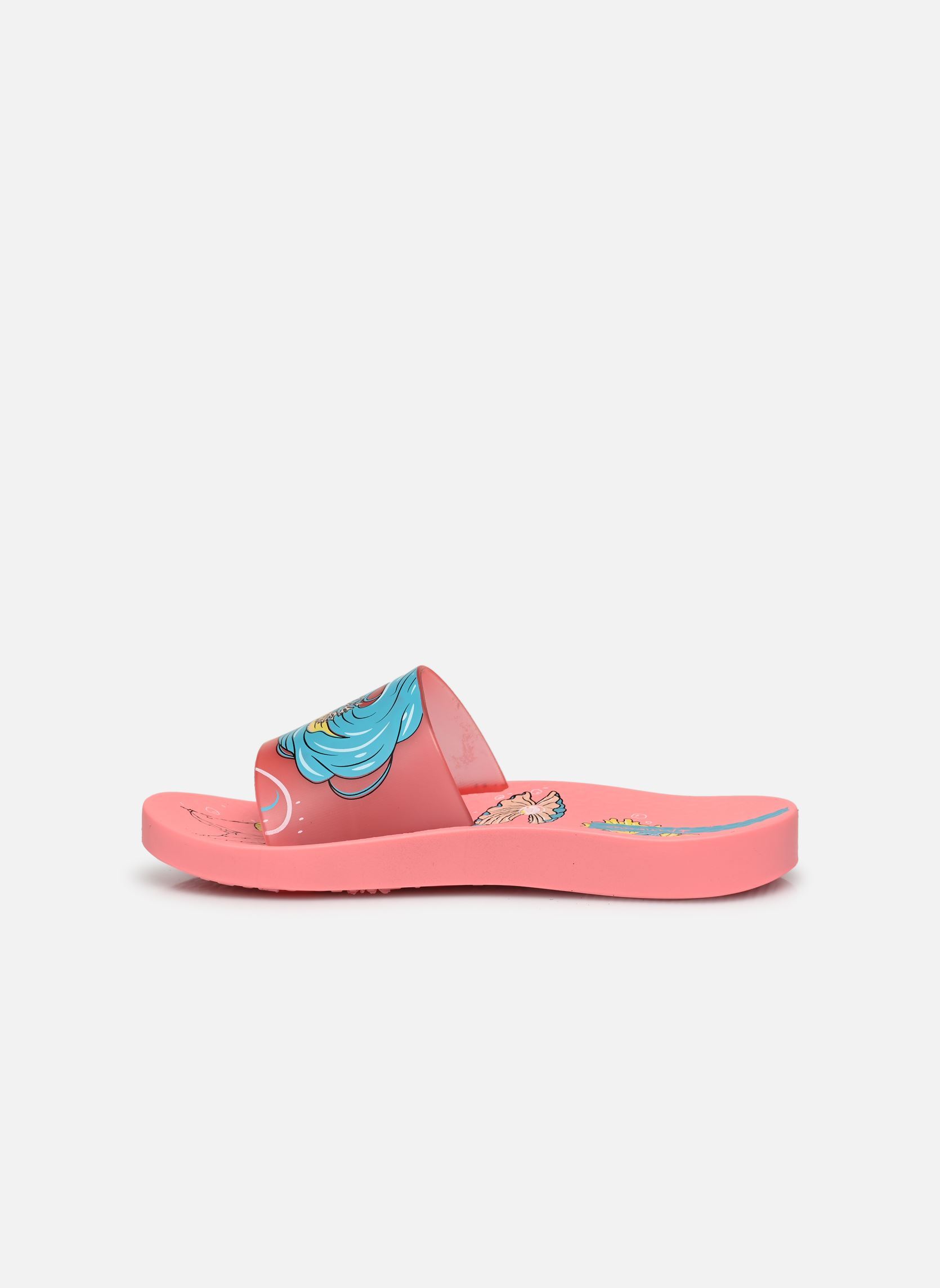 Chanclas y sandalias de baño Ipanema Urban IV Slide Kids niña rosa Ipanema Chanclas y sandalias de baño Ipanema Urban IV Slide Kids niña rosa PINK/BLUE/YELLOW