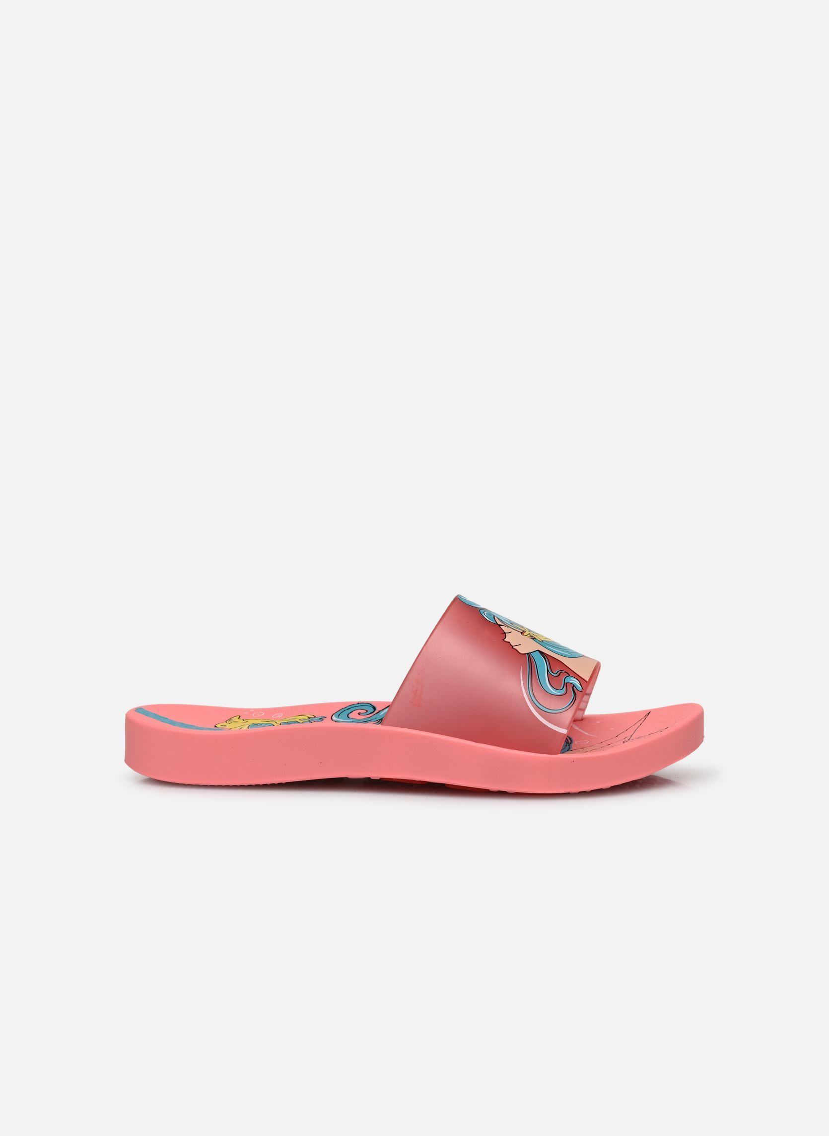 Chanclas y sandalias de baño Ipanema Urban IV Slide Kids niña rosa Ipanema Chanclas y sandalias de baño Ipanema Urban IV Slide Kids niña rosa PINK/BLUE/YELLOW