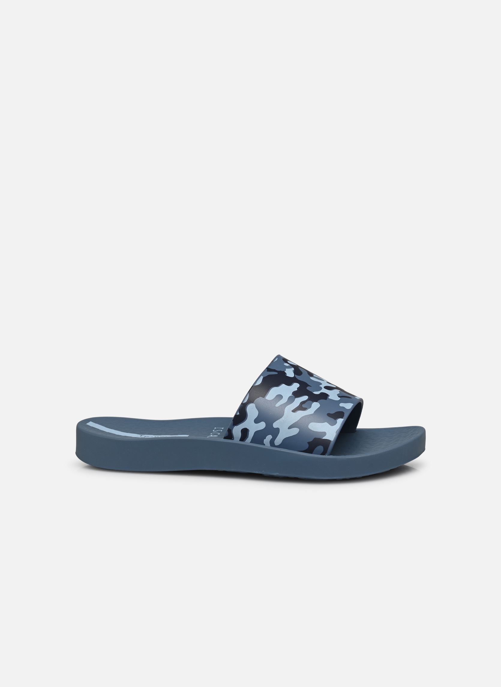 Slippers en zwemsandalen Ipanema Urban IV Slide Kids jongens blauw Ipanema Slippers en zwemsandalen Ipanema Urban IV Slide Kids jongens blauw BLUE/BLUE