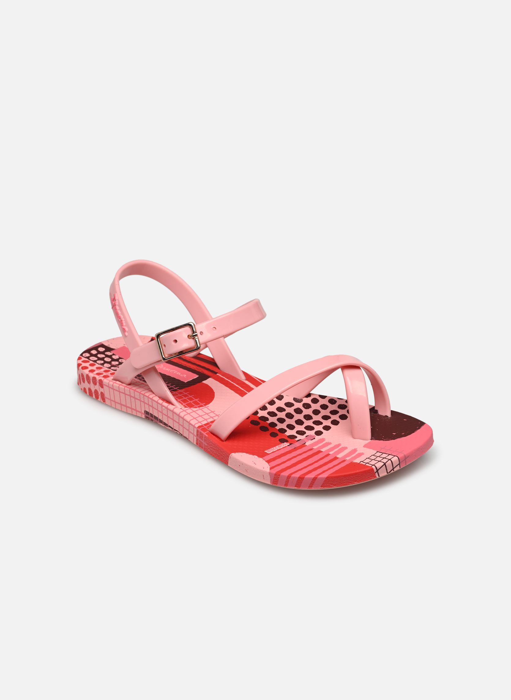 Sandales enfant Ipanema FASHION SAND IX KIDS - vue 2