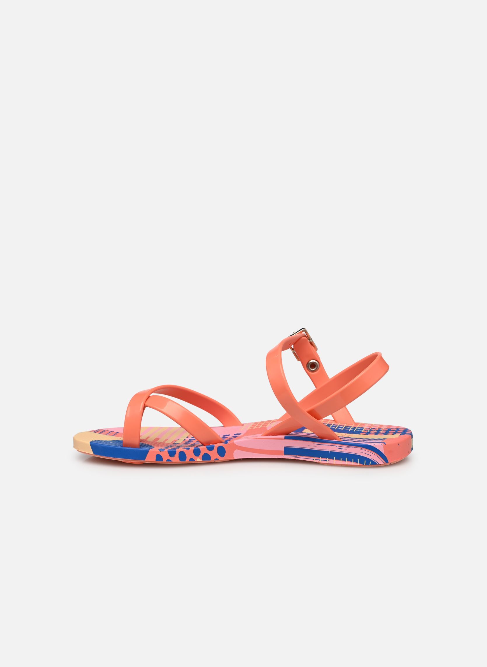 Sandales Ipanema Fashion Sandal IX Kids fille orange Ipanema Sandales Ipanema Fashion Sandal IX Kids fille orange ORANGE/ORANGE
