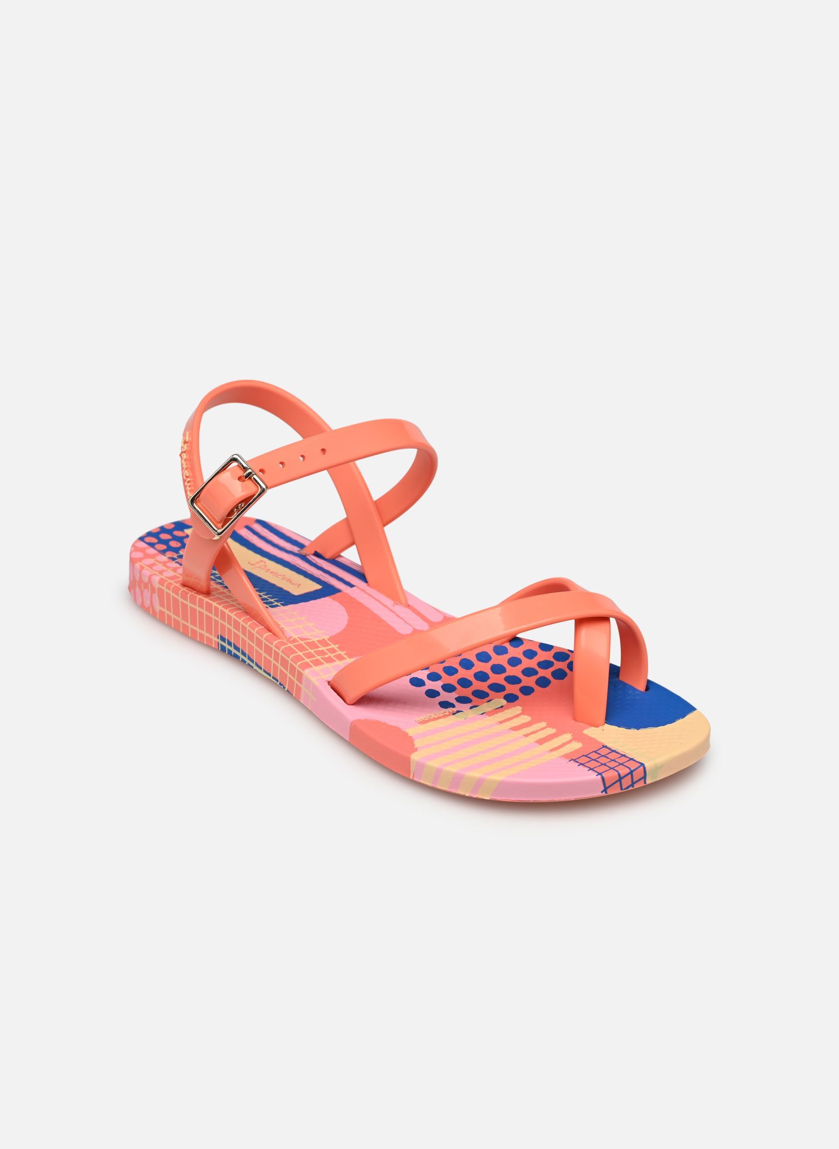 Sandales enfant Ipanema FASHION SAND IX KIDS - vue 3