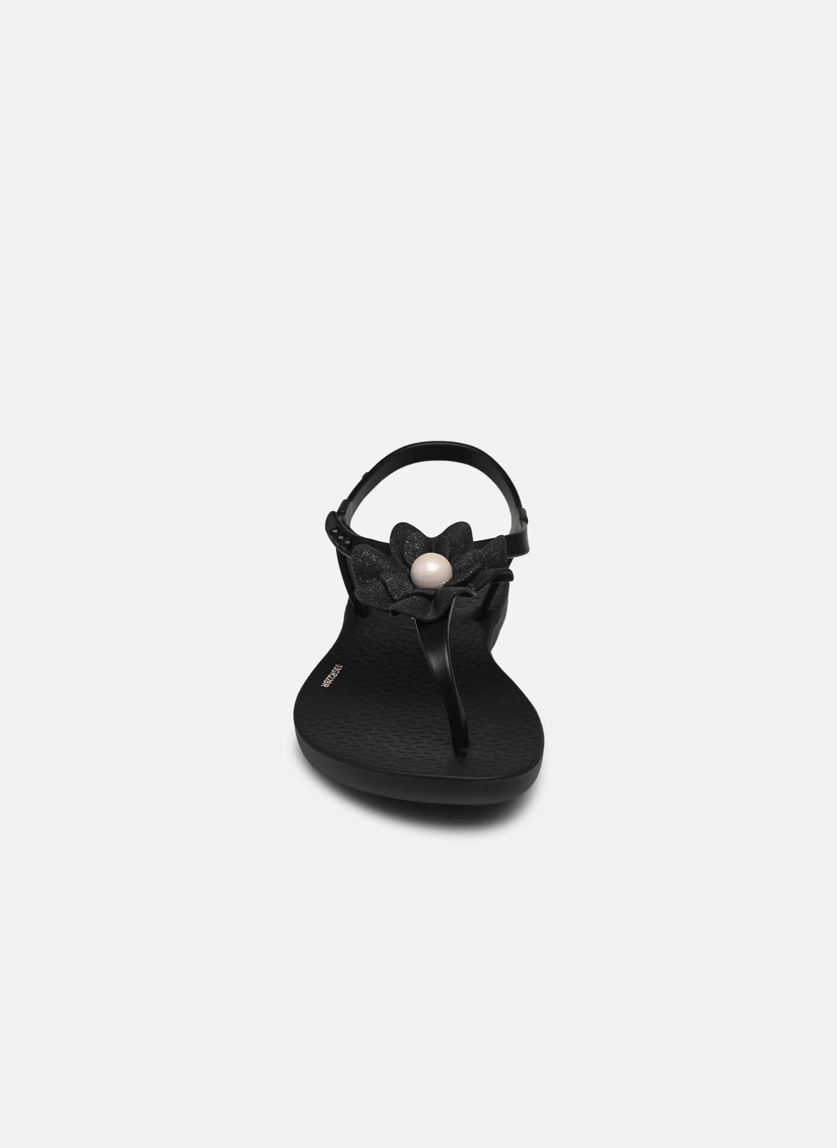 Sandales Ipanema Class Flora Kids fille noir Ipanema Sandales Ipanema Class Flora Kids fille noir Black