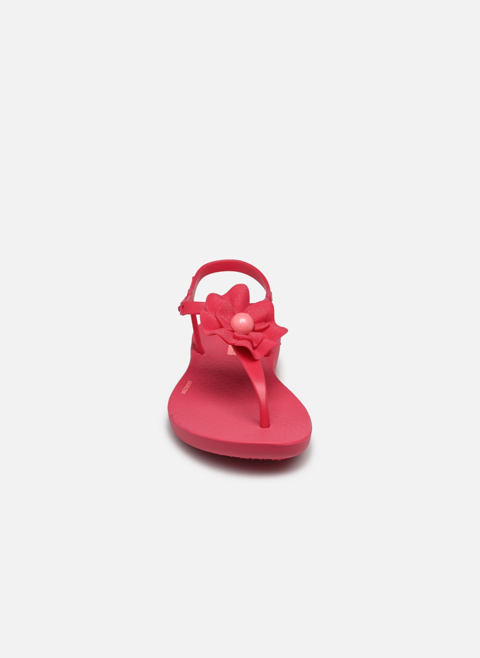 Sandalen Ipanema Class Flora Kids meisjes roze Ipanema Sandalen Ipanema Class Flora Kids meisjes roze PINK/DARK PINK