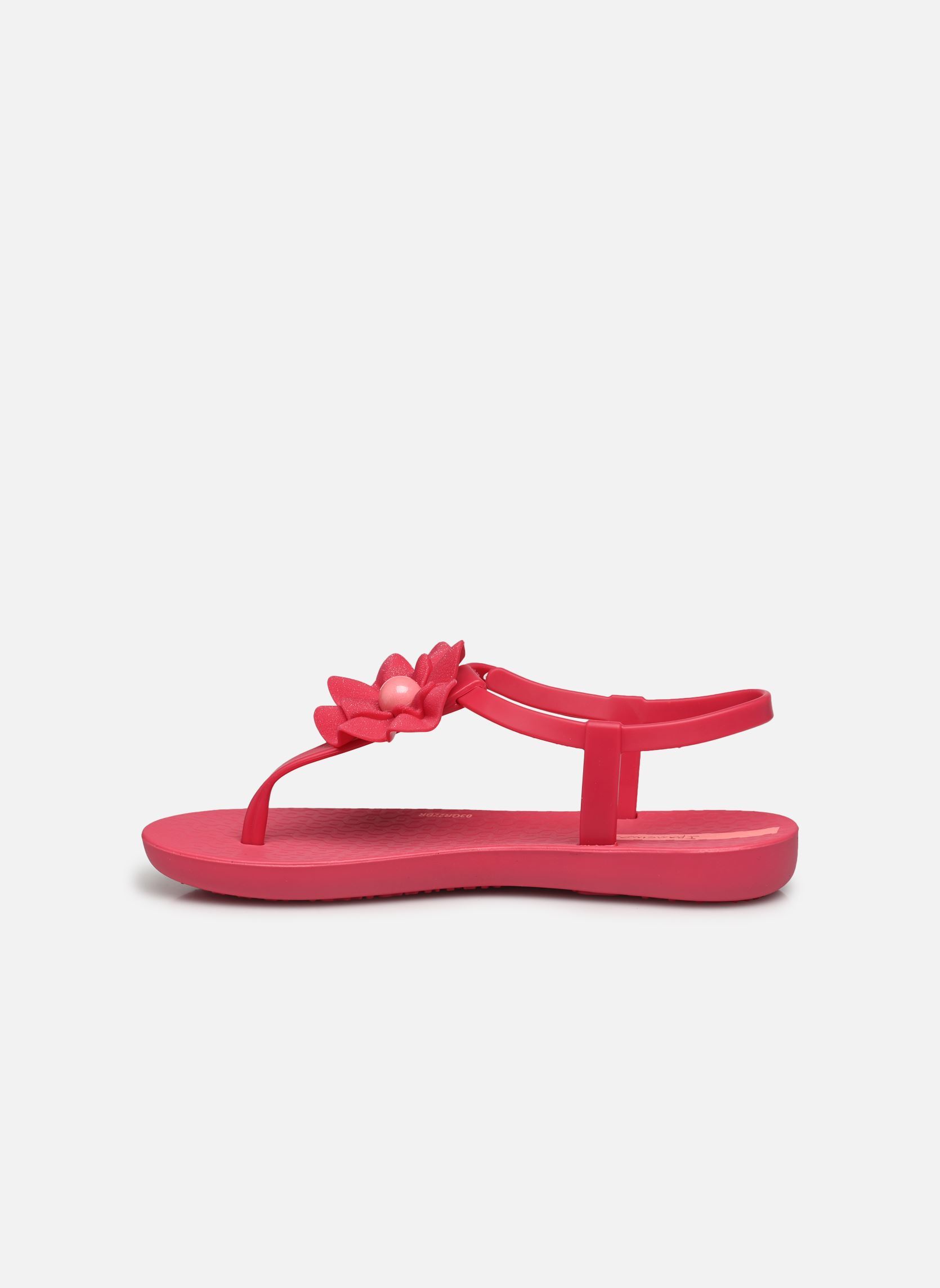 Sandalen Ipanema Class Flora Kids meisjes roze Ipanema Sandalen Ipanema Class Flora Kids meisjes roze PINK/DARK PINK