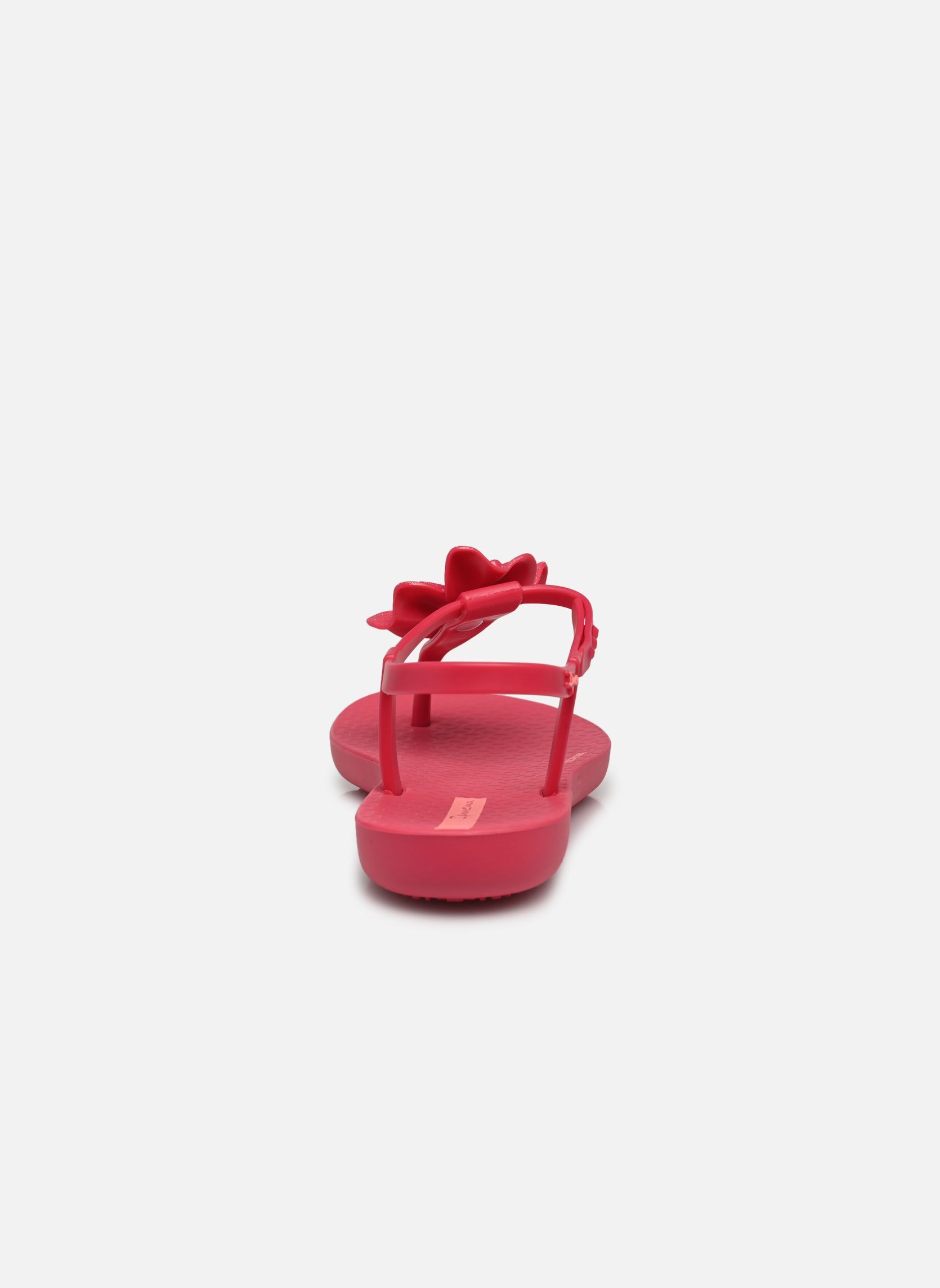 Sandalen Ipanema Class Flora Kids meisjes roze Ipanema Sandalen Ipanema Class Flora Kids meisjes roze PINK/DARK PINK