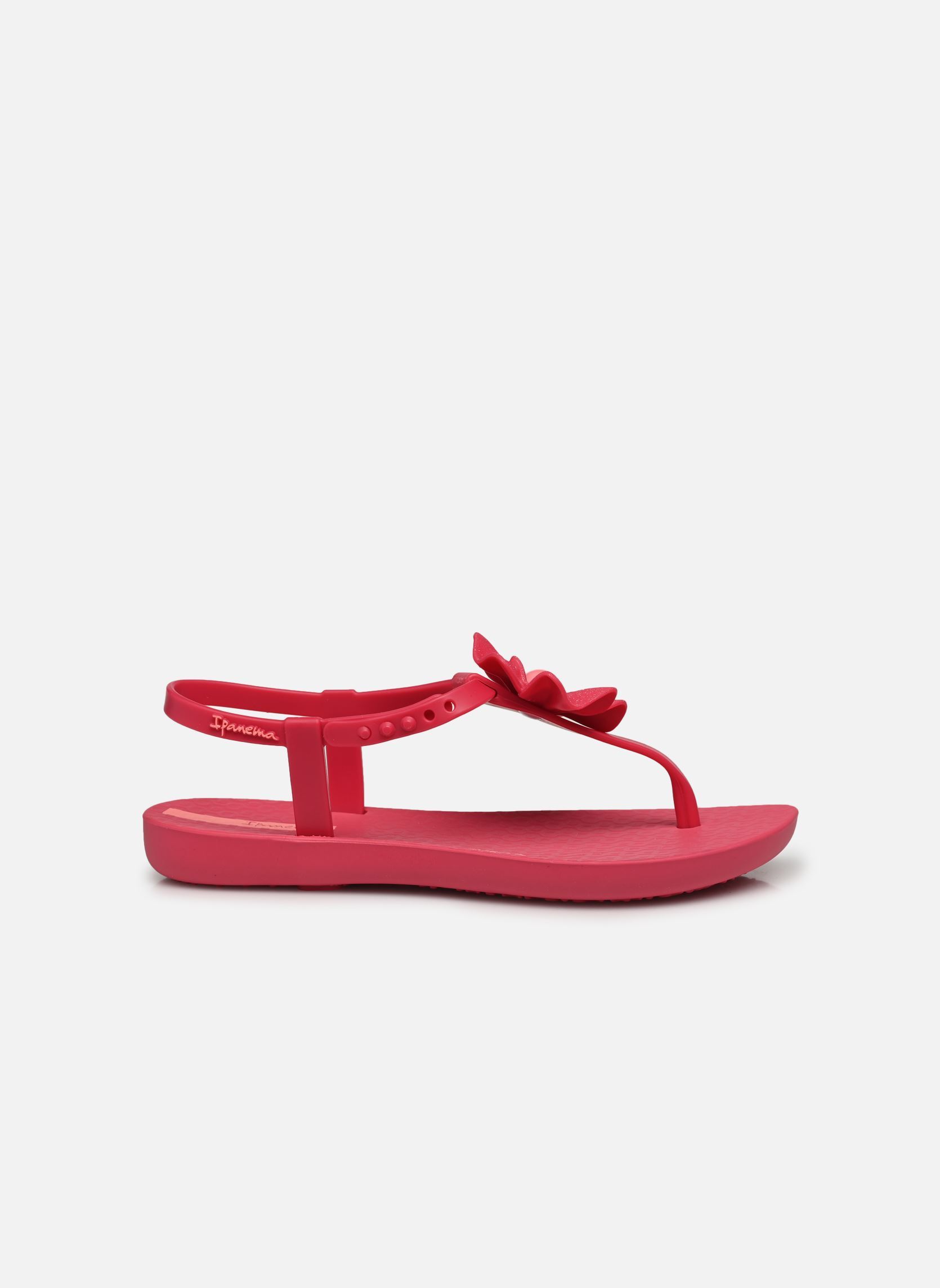 Sandalen Ipanema Class Flora Kids meisjes roze Ipanema Sandalen Ipanema Class Flora Kids meisjes roze PINK/DARK PINK