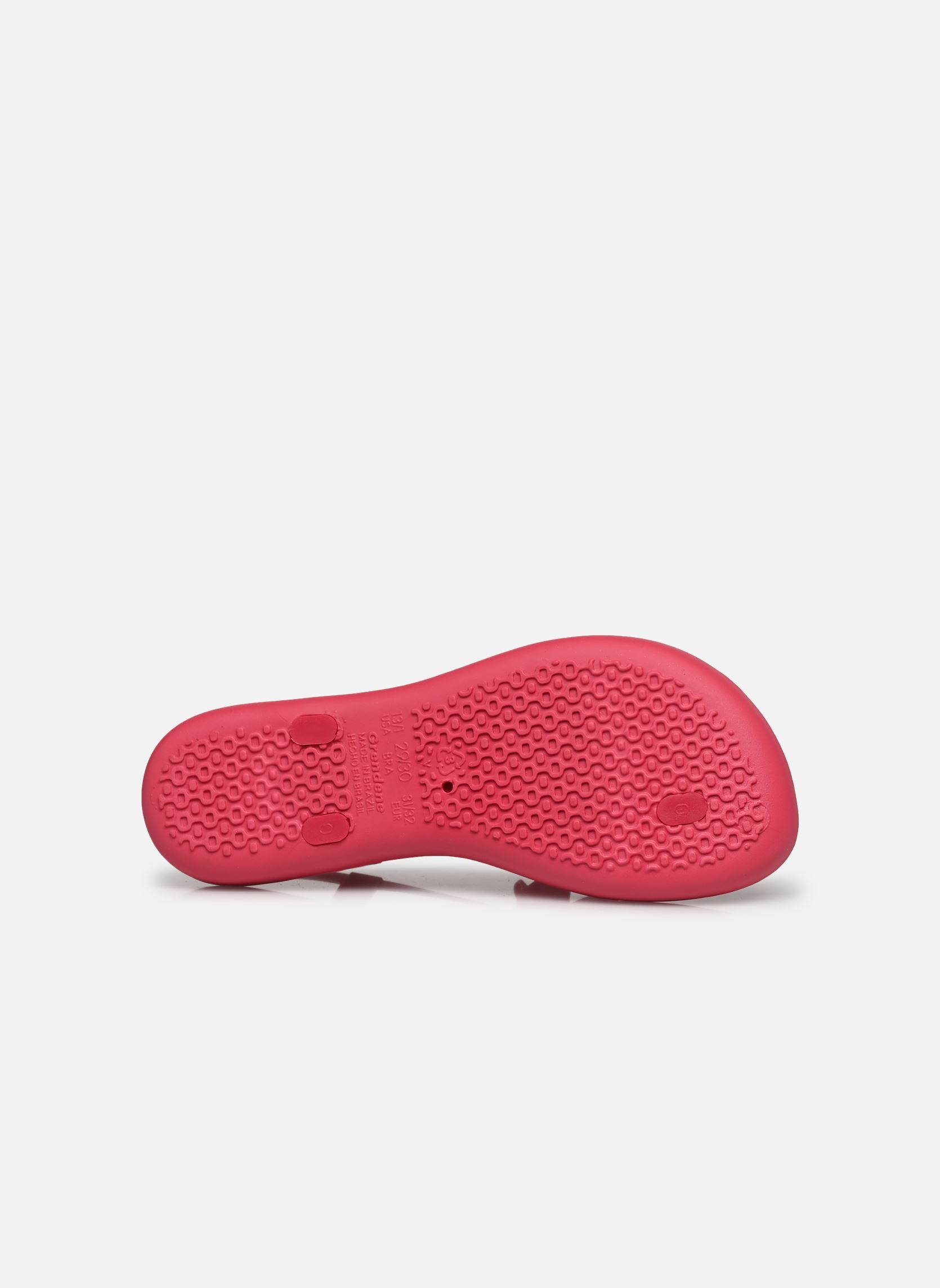 Sandalen Ipanema Class Flora Kids meisjes roze Ipanema Sandalen Ipanema Class Flora Kids meisjes roze PINK/DARK PINK
